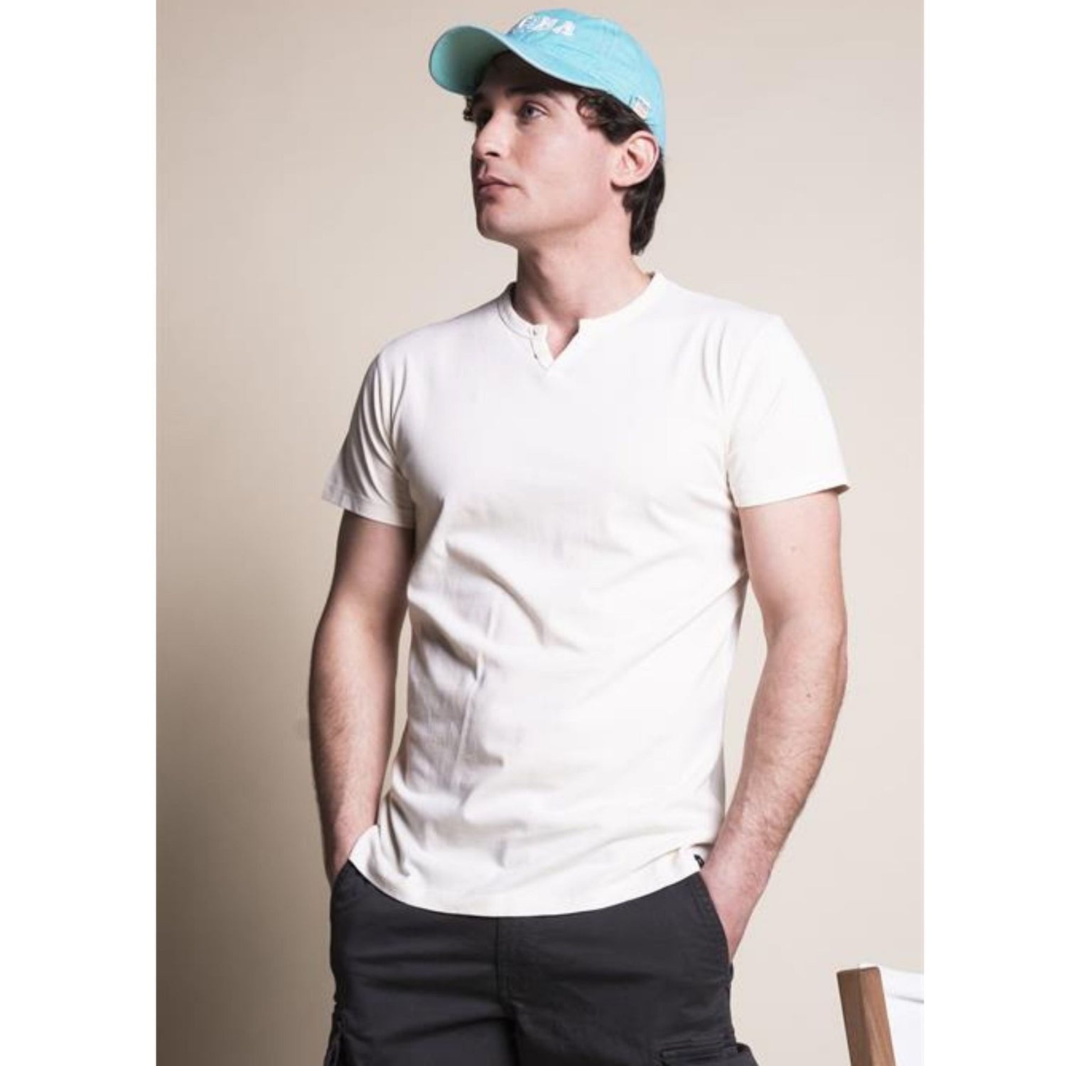 CTS4399-IM24SSCM CHESTER S/S JERSEY Uomo IMPURE T-SHIRT