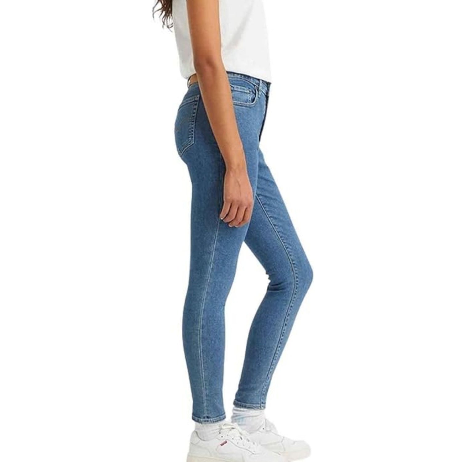 18882 721 HIGH RISE Donna LEVI'S JEANS
