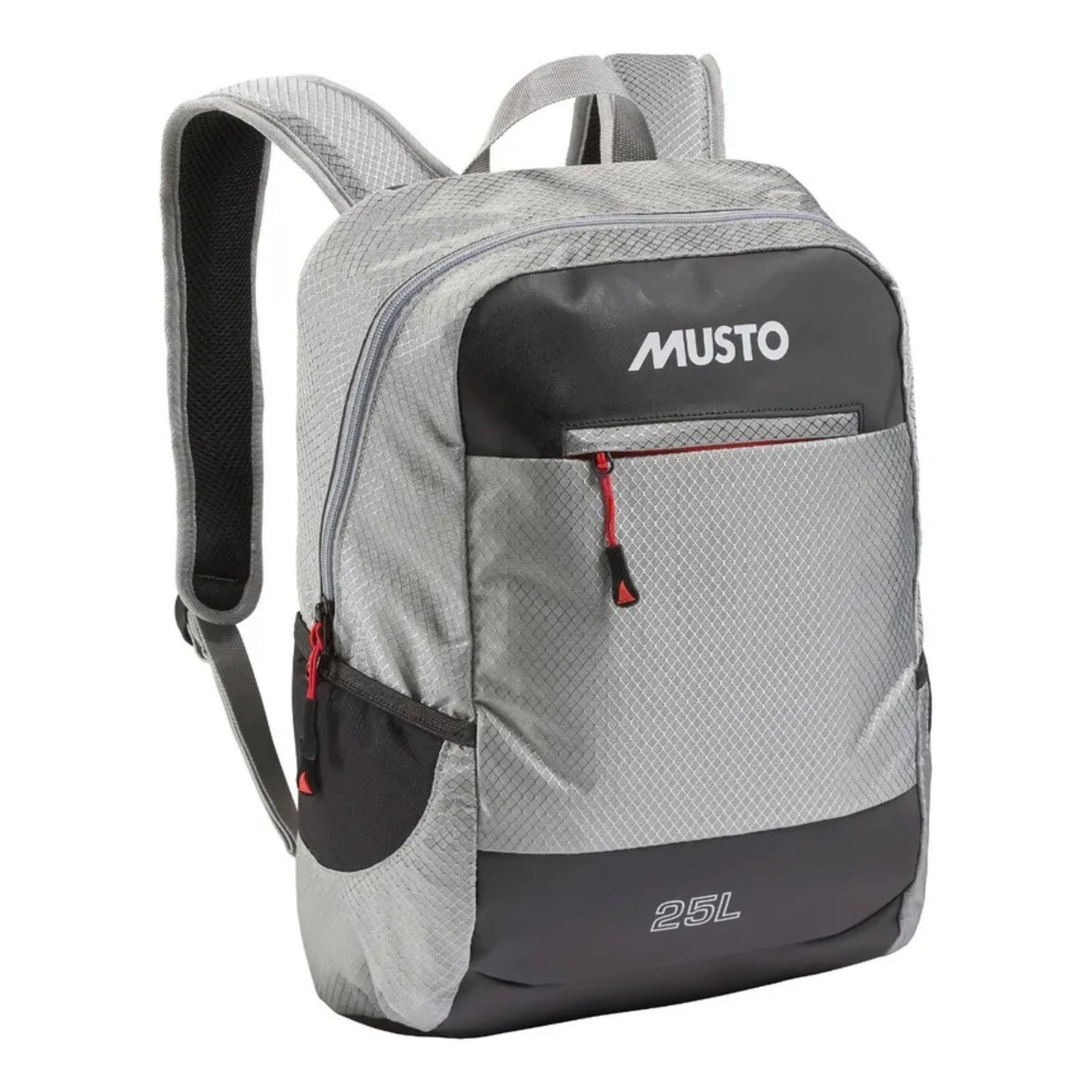 82293 ESS 25L BACKPACK 2023 Unisex adulto MUSTO