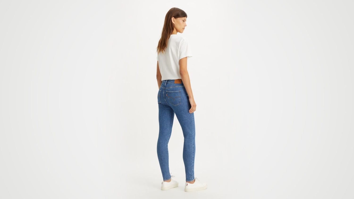 52797 720 HIGH-RISE Donna LEVI'S JEANS