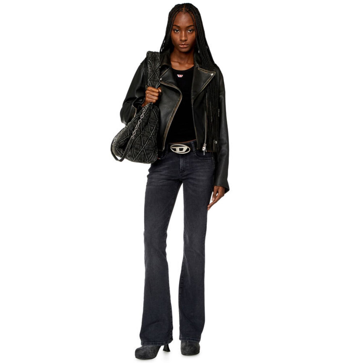 A11003  D-EBBEY 1969 Donna DIESEL JEANS