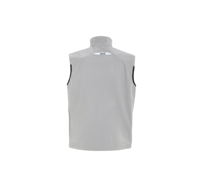 A126002S00 ACT SOFTSHELL VEST 2024 Uomo SLAM GIACCA