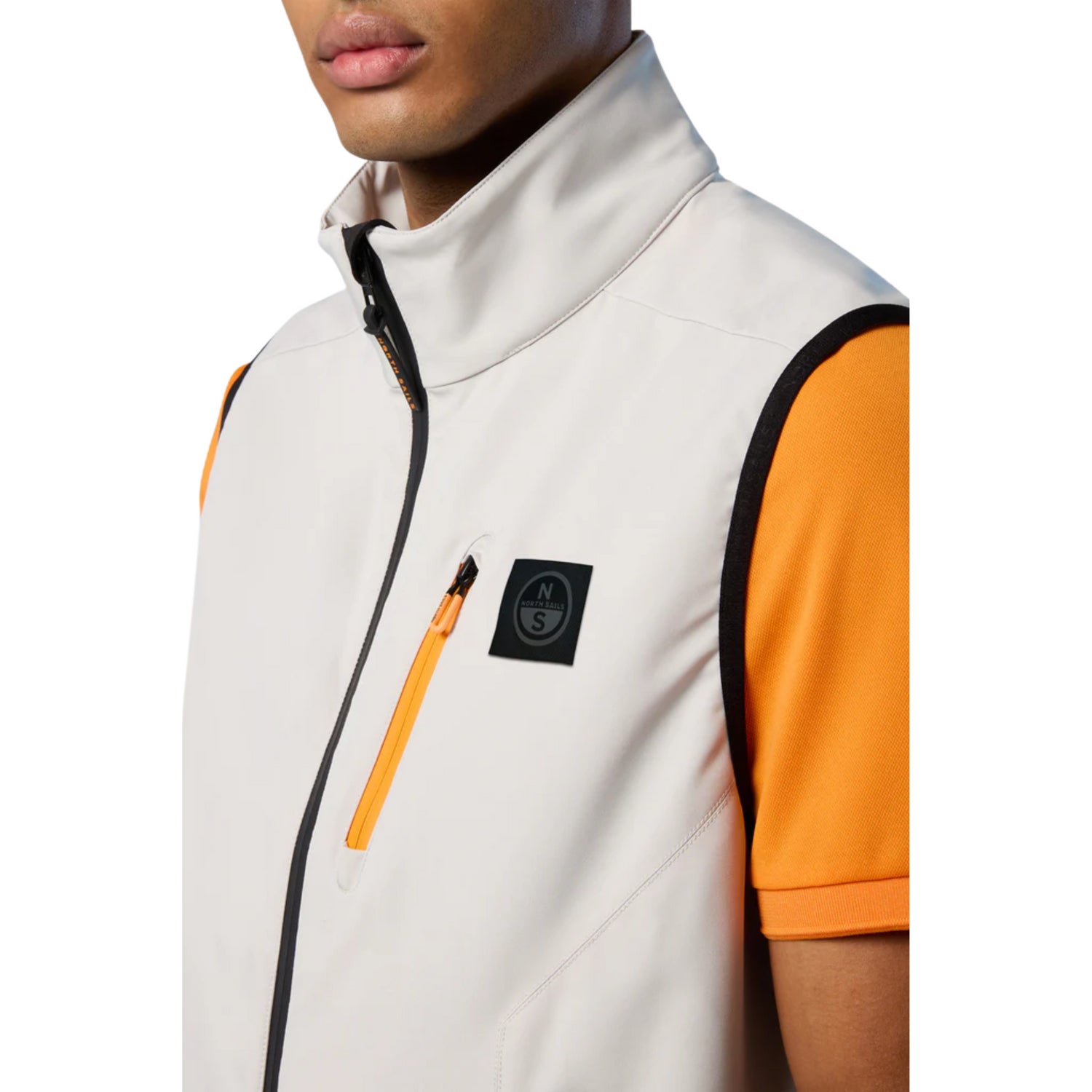 Gilet Marin Utility Vest Uomo - 603353