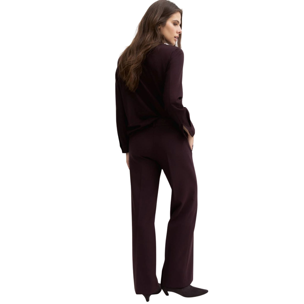 Pantalone Emmeffige Donna - 26251361722