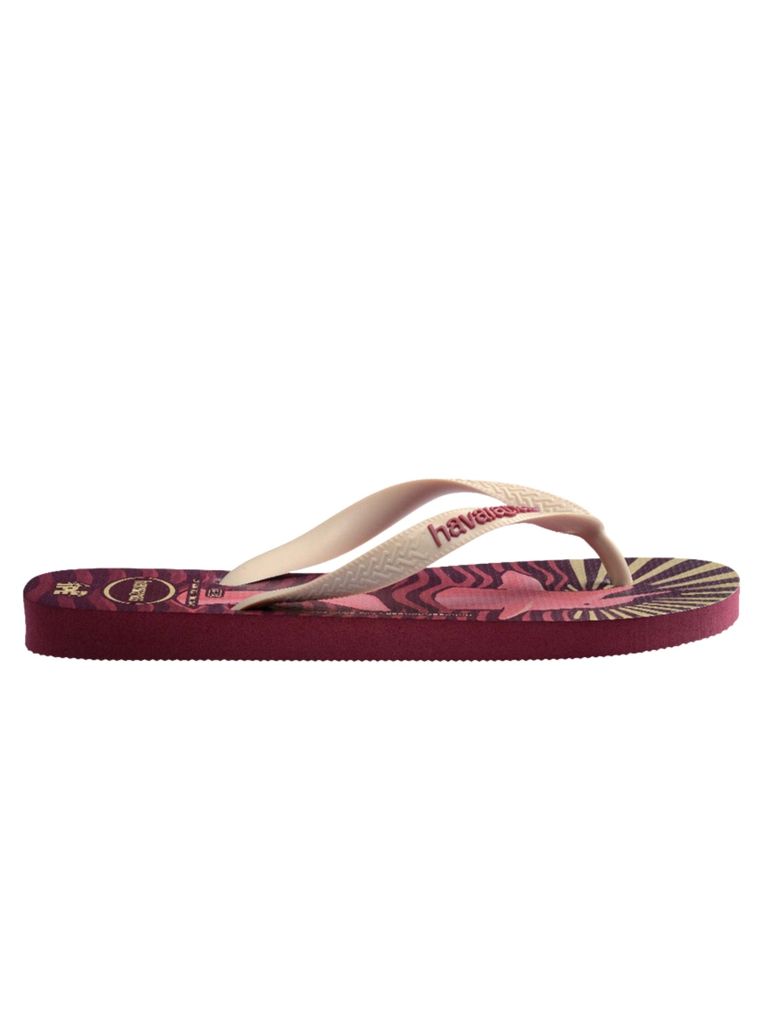 INFRADITO IPE DONNA - HAVAIANAS 0396
