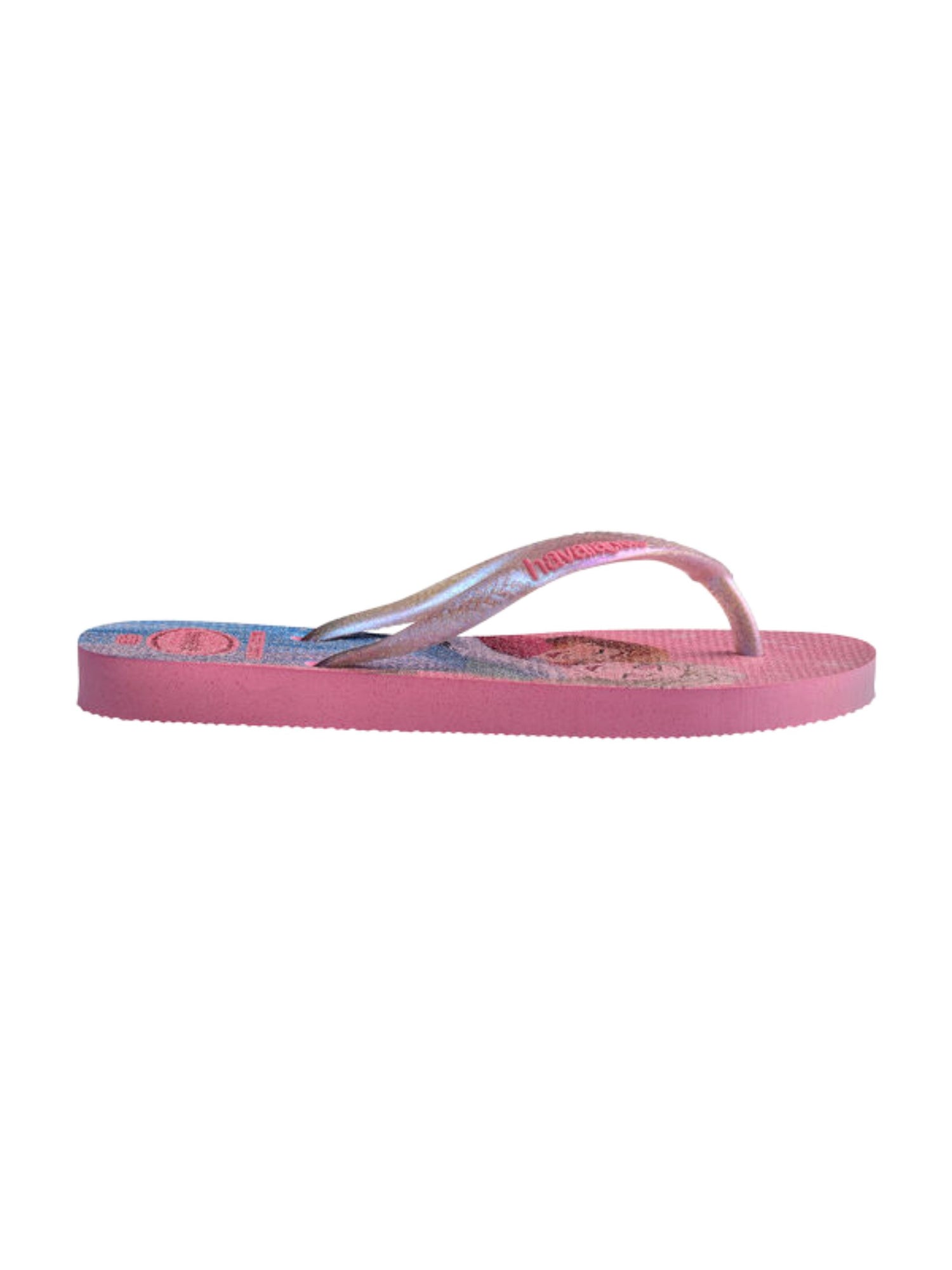 INFRADITO KIDS SLIM PRINCESS BIMBA - HAVAIANAS