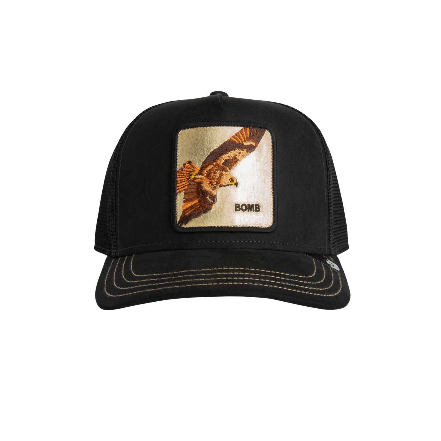 Cappello Golden Bomb Unisex - 101-2533
