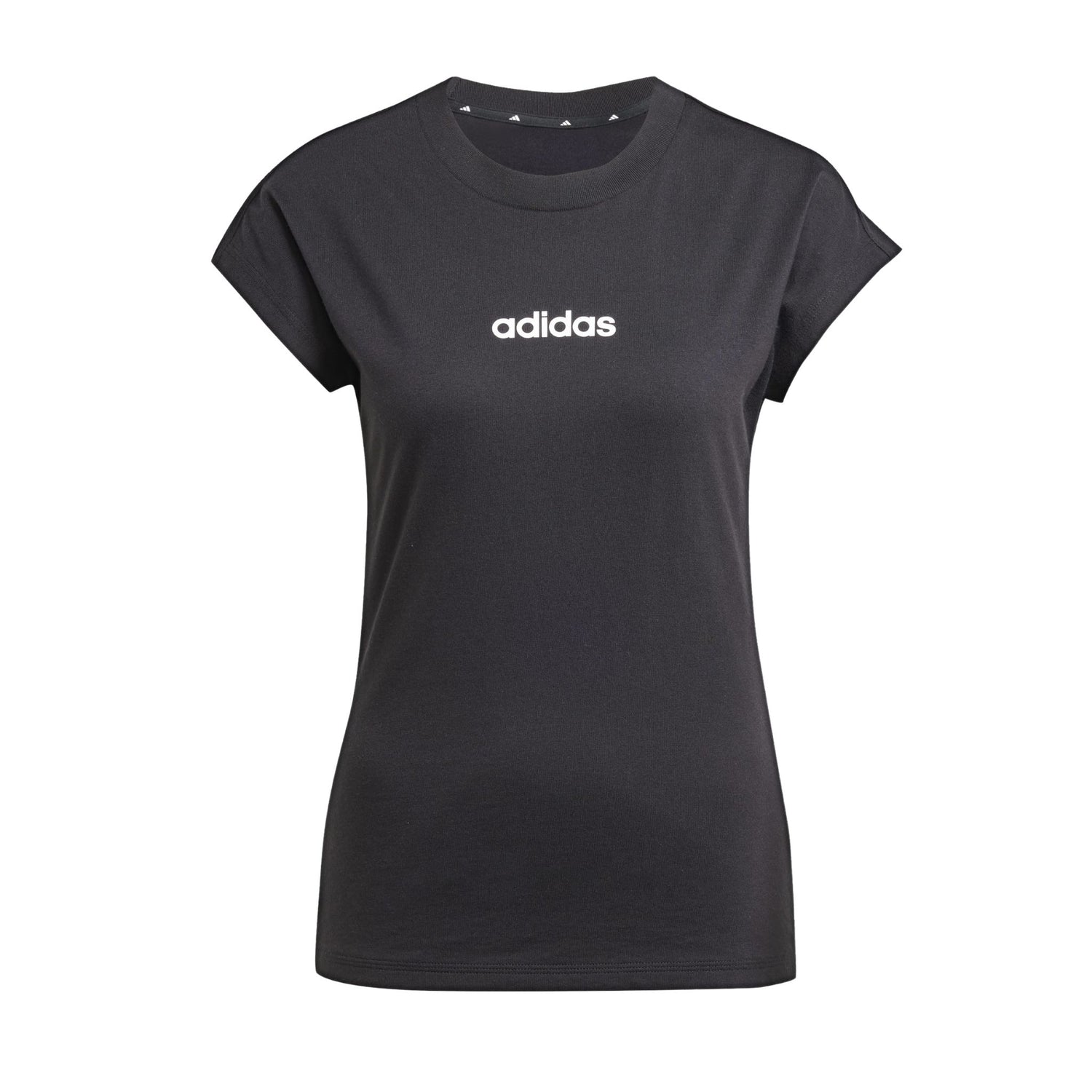 T-shirt Essentials Linear Donna - JC8238