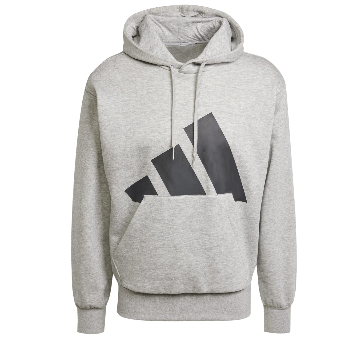 Felpa Essentials Big Logo Uomo - IN6160