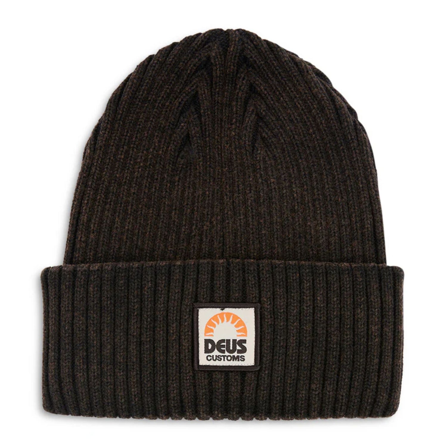 DMF247719 MELODY BEANIE Uomo DEUS EX MACHINA CAPPELLO