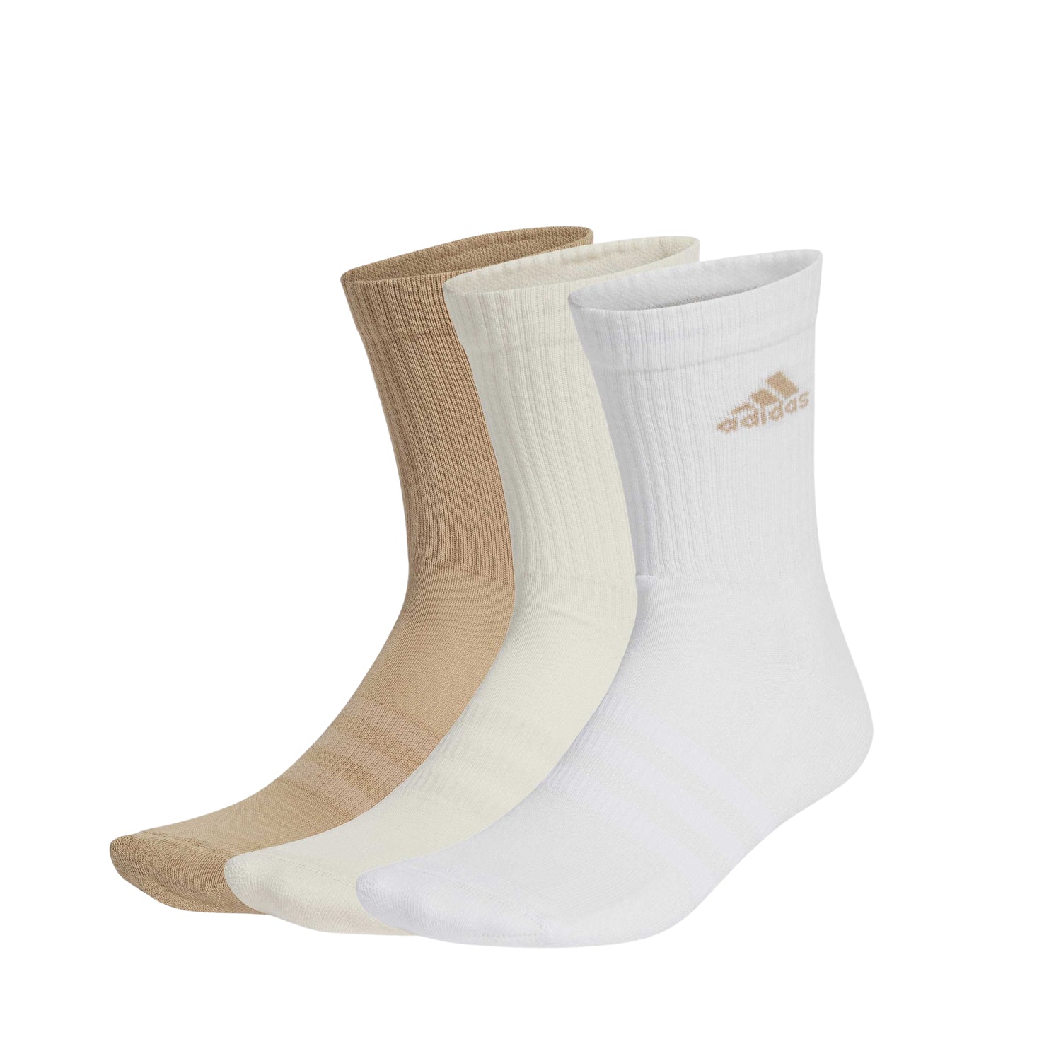 Calzini Cushioned (3 paia) Unisex Adulto - JC9383