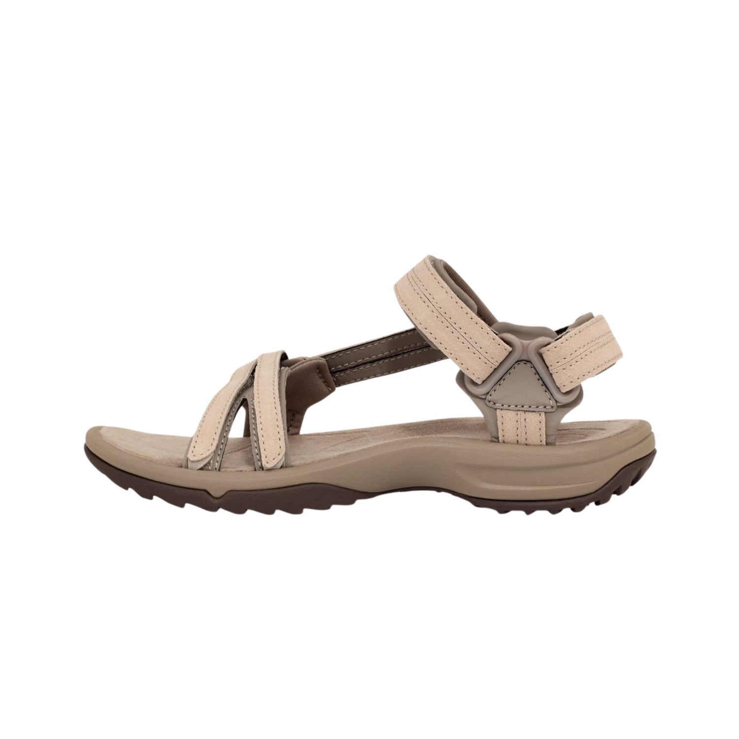 Sandalo Terra Fi Lite Suede Donna - 1124035