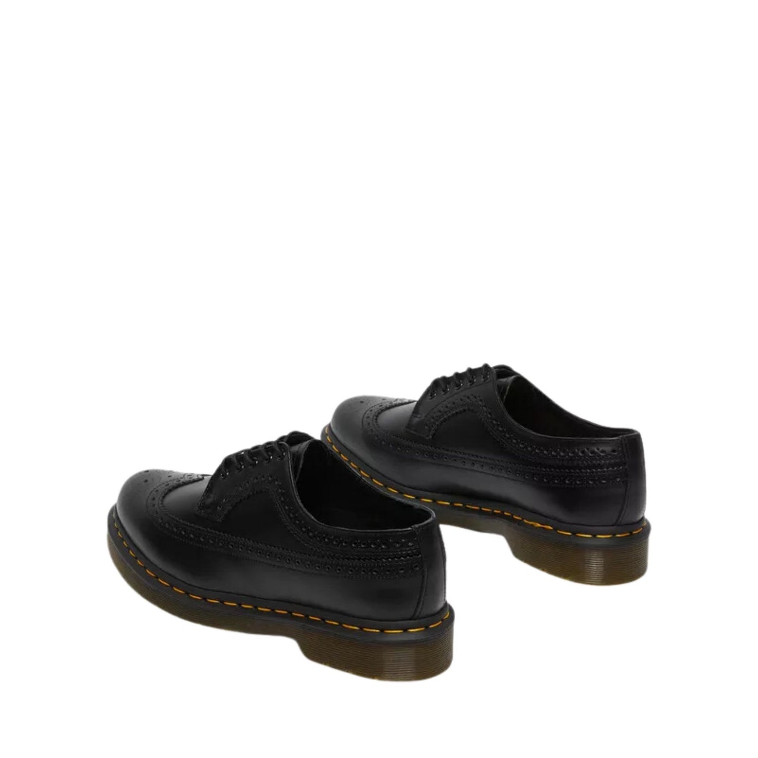 3989 YS Unisex adulto DR. MARTENS SCARPA