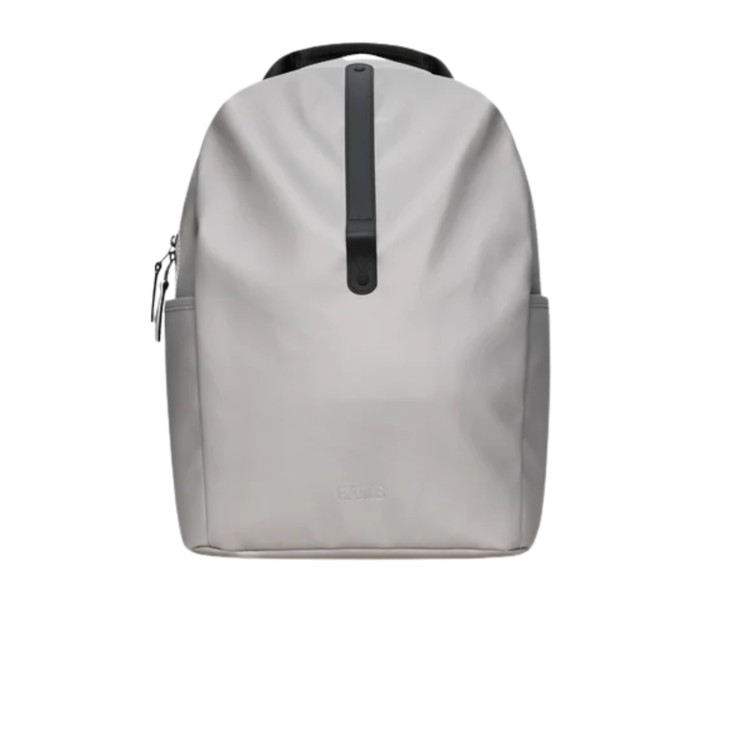 Borsa Clip Front Backpack Unisex - 14890