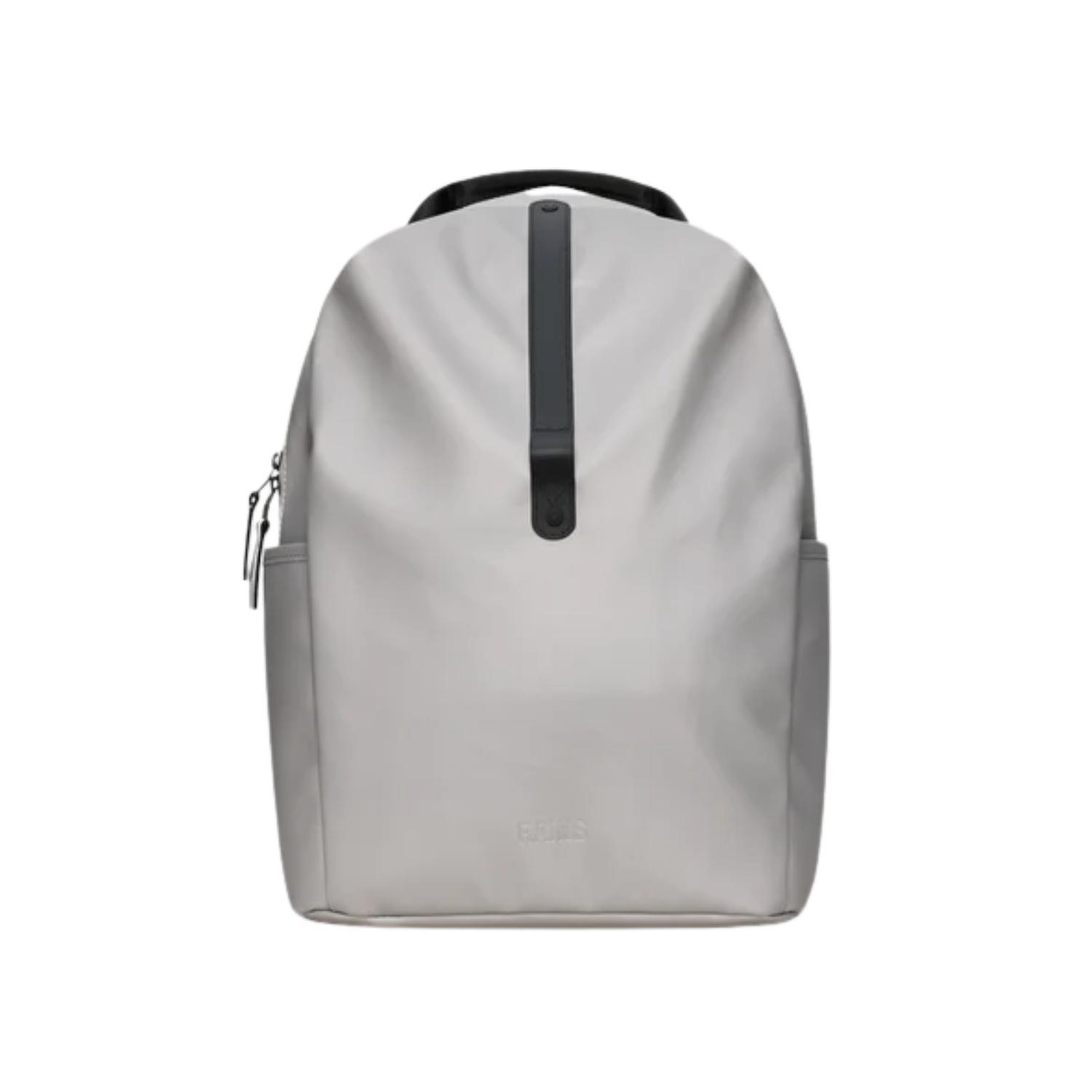 Borsa Clip Front Backpack Unisex - 14890