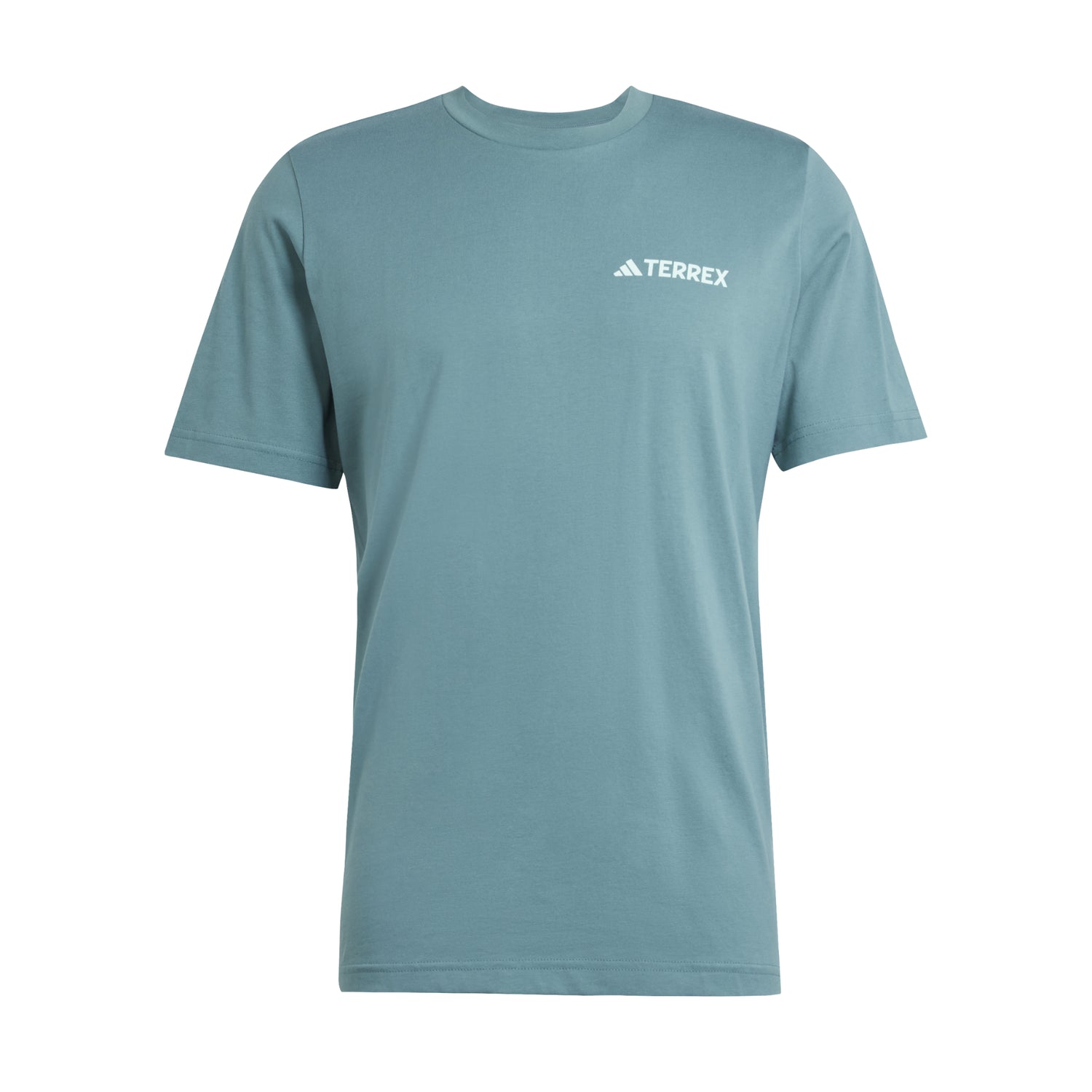 T-shirt Terrex Graphic Uomo - JW3560