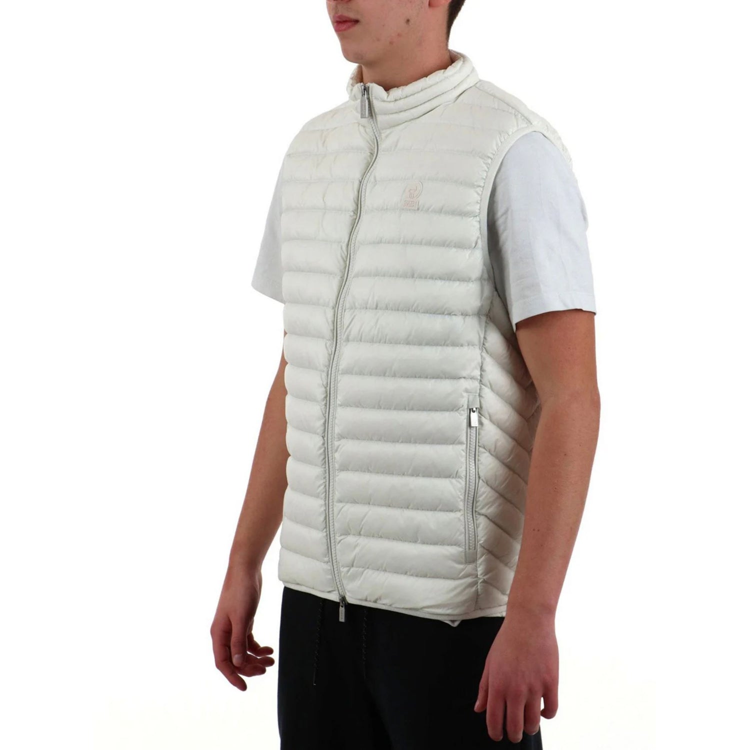 245CFMV20128 MELVIN Uomo CIESSE PIUMINI GILET