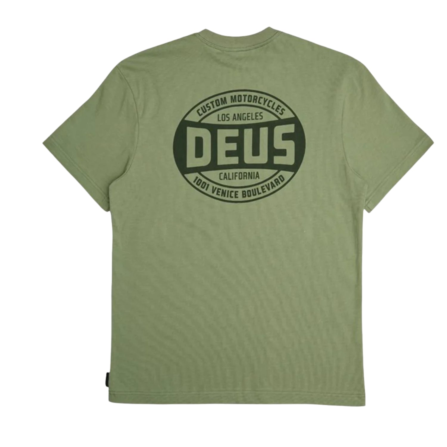 T-shirt Stranger Uomo - DMP241311A