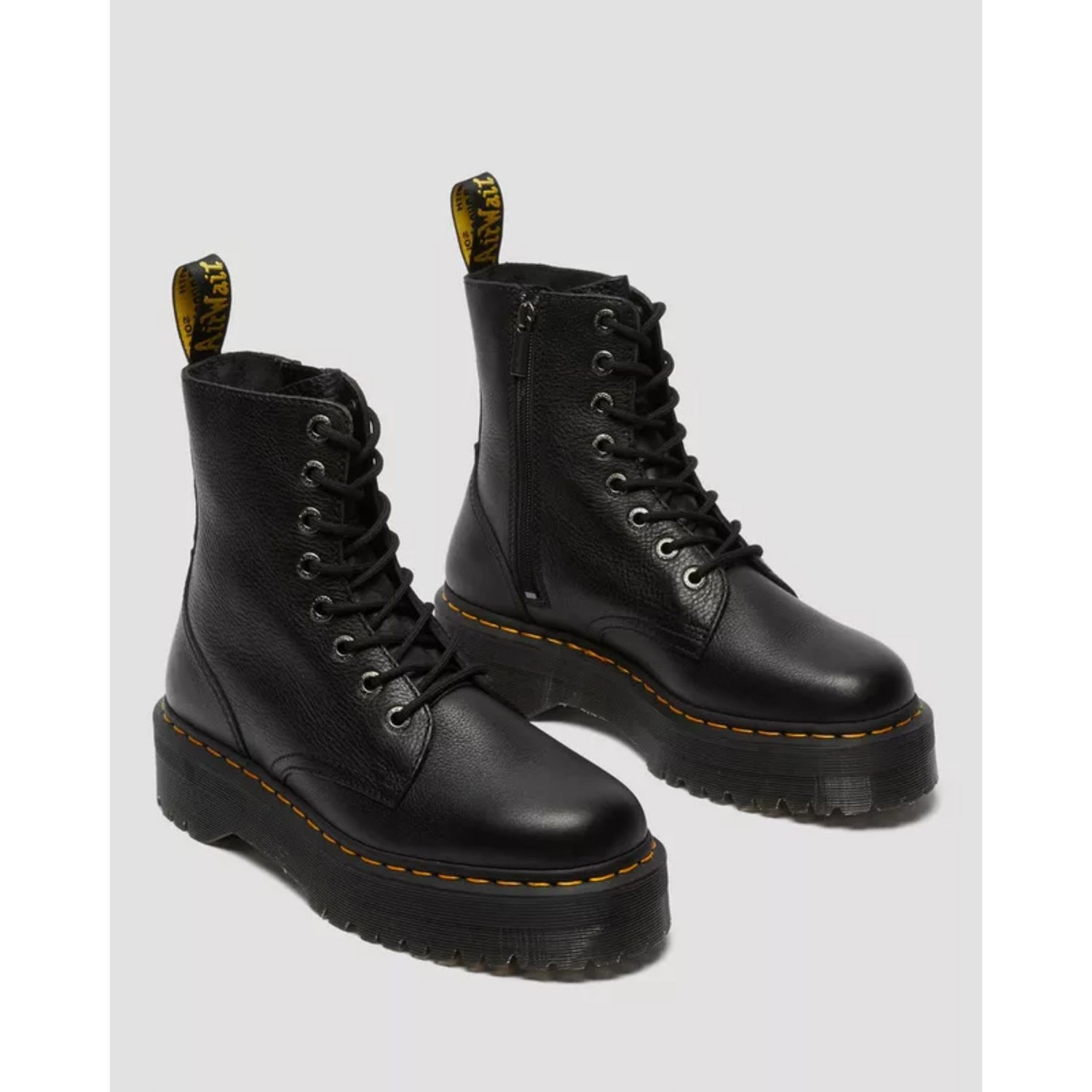 JADON III Unisex adulto DR. MARTENS STIVALE