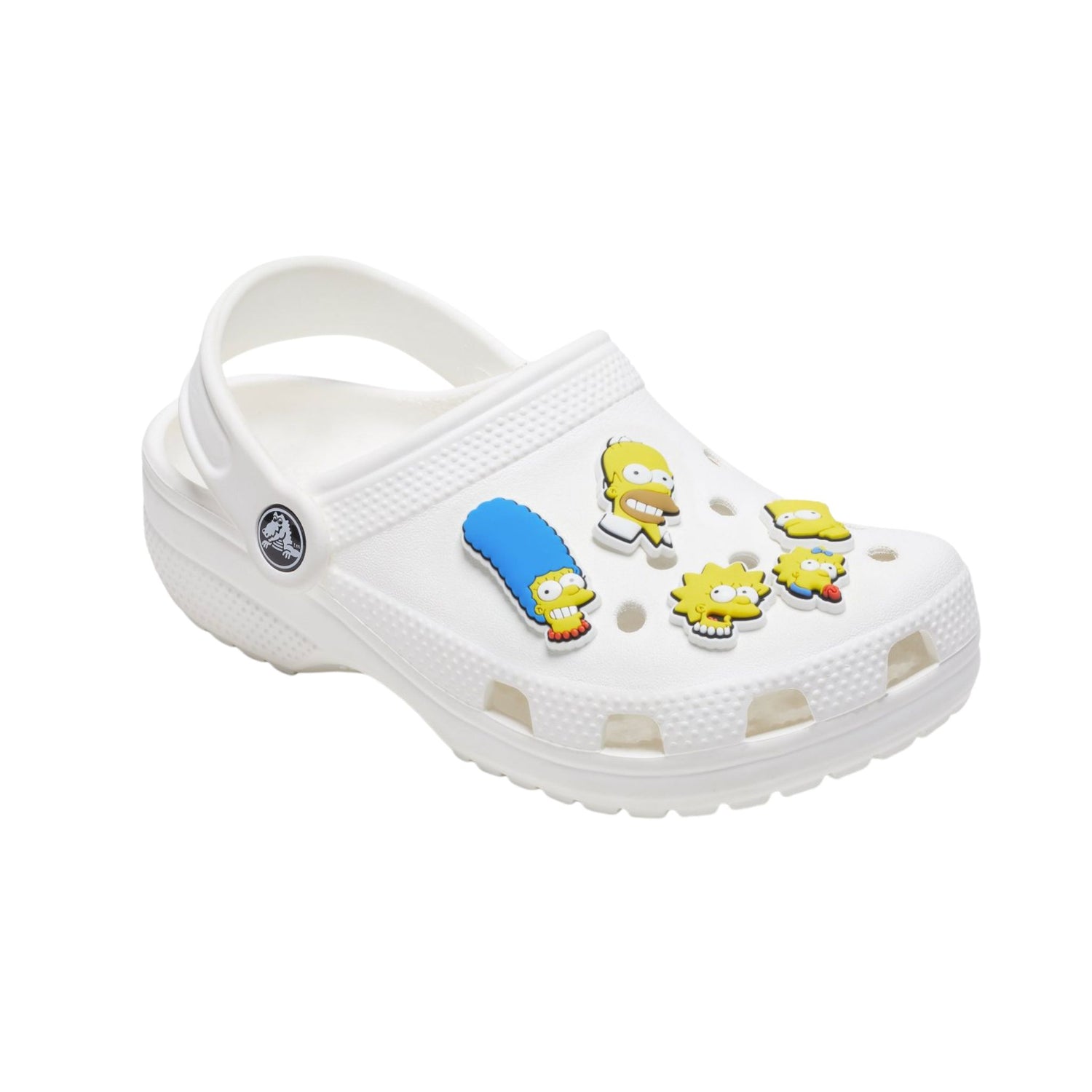 Jib The Simpsons 5 Pack Unisex - 4935