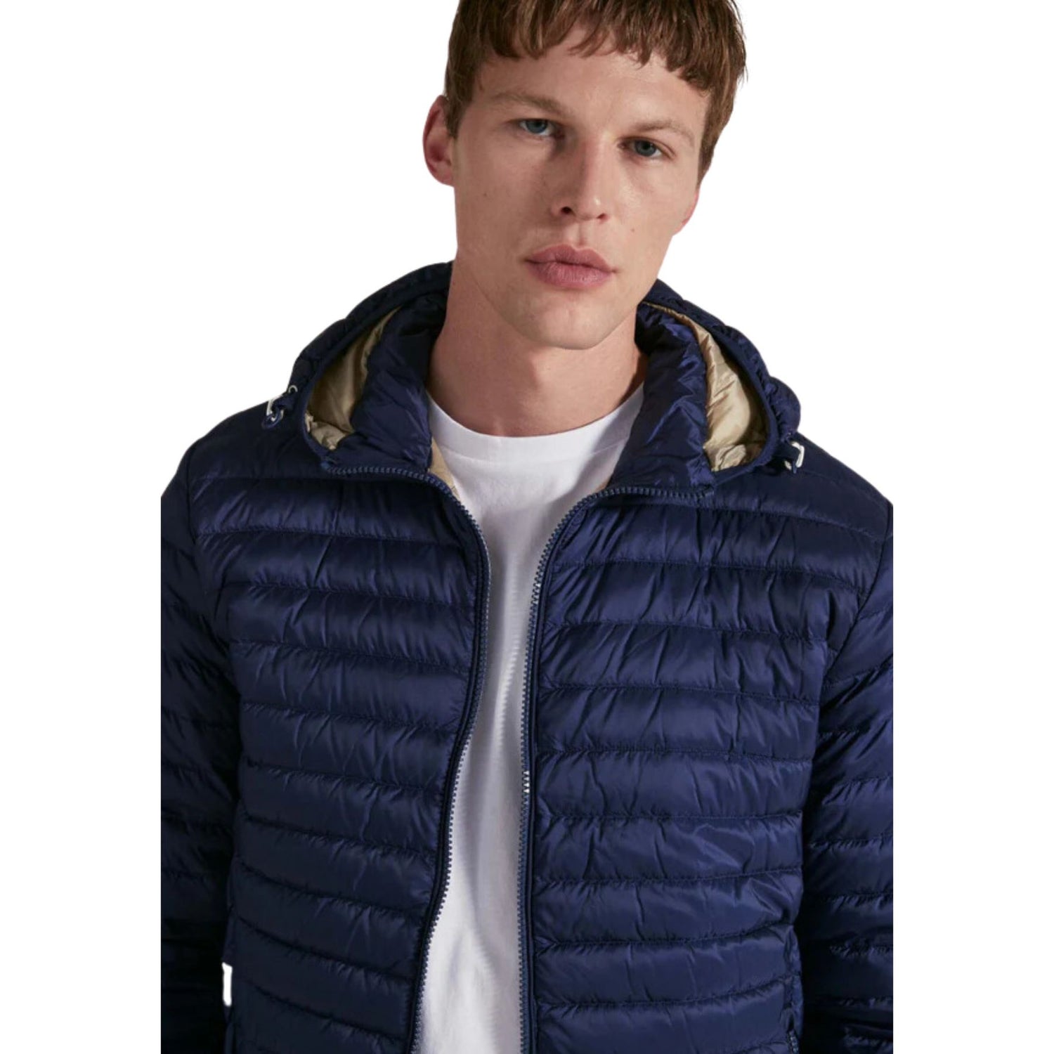 245CFMJ00126 LARRY 2.0 Uomo CIESSE PIUMINI GIACCA