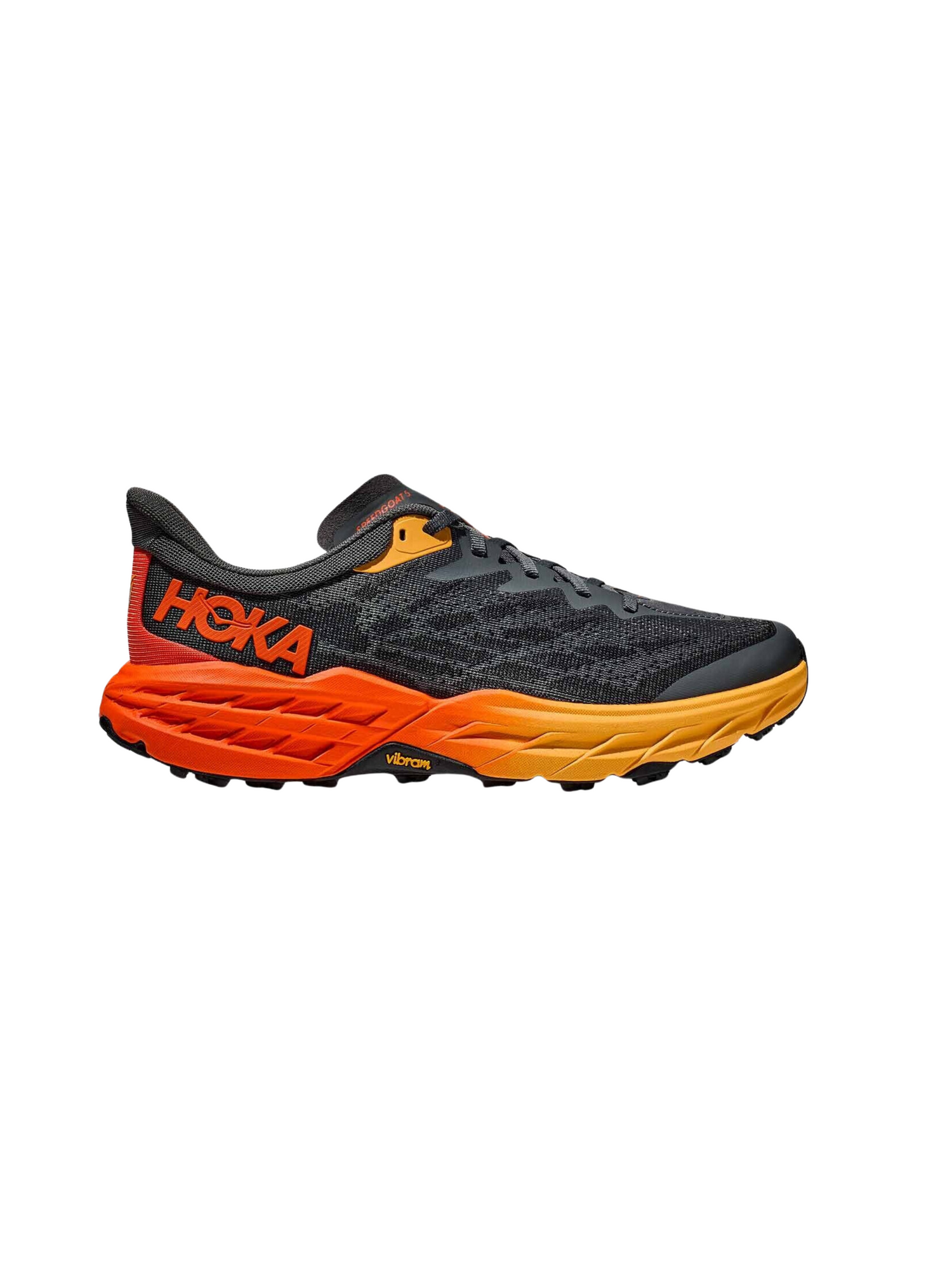 HK1123157 M SPEEDGOAT 5 Uomo HOKA