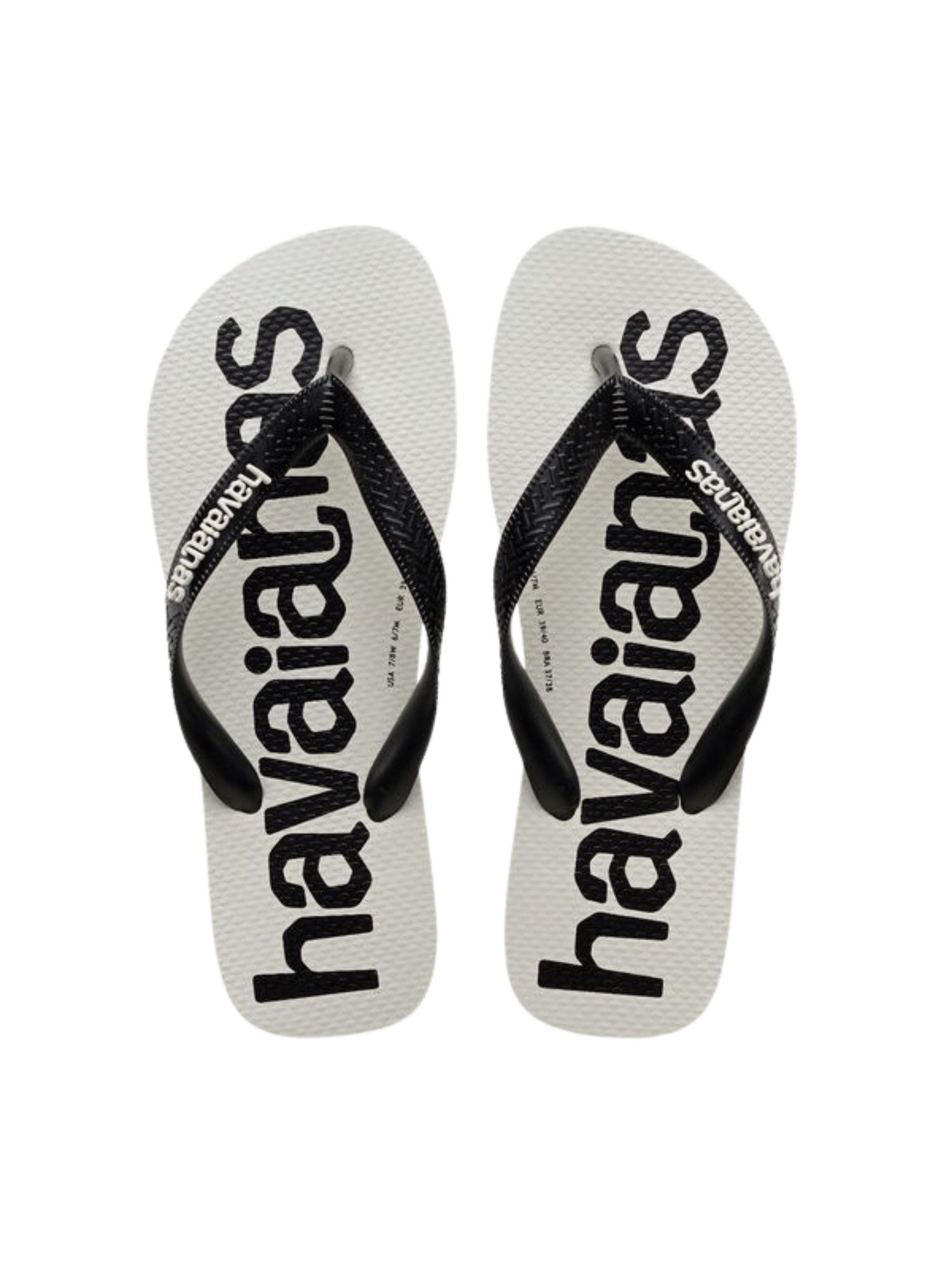 INFRADITO TOP LOGOMANIA 2 UOMO - HAVAIANAS 5741