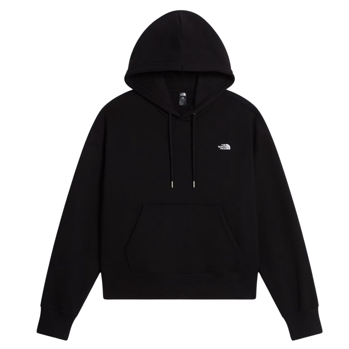 Felpa TNF™ Essential Simple Dome Boxy Donna -  NF0A8HBX
