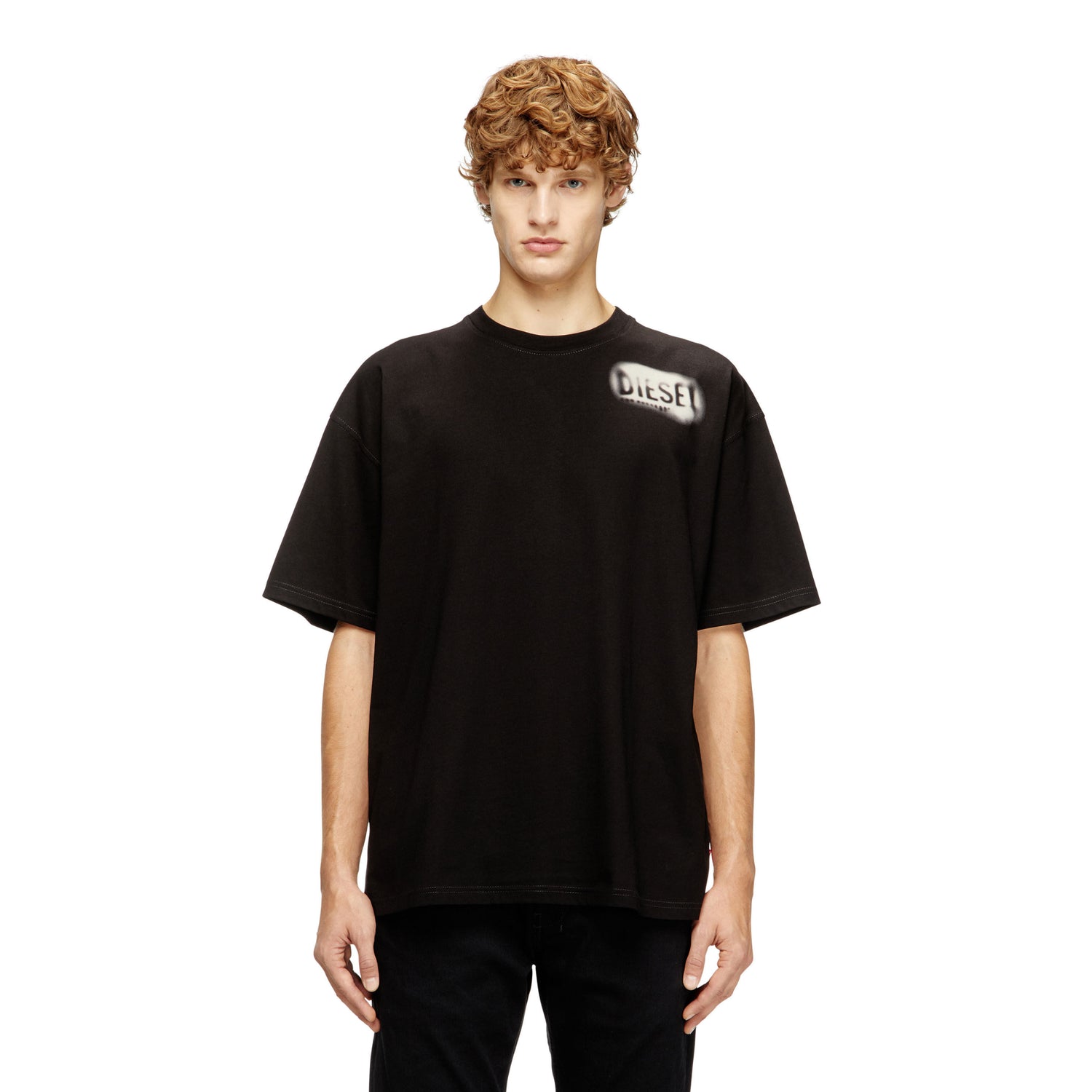 T-Shirt T Boxt V2 Uomo - A19981 0QIAM