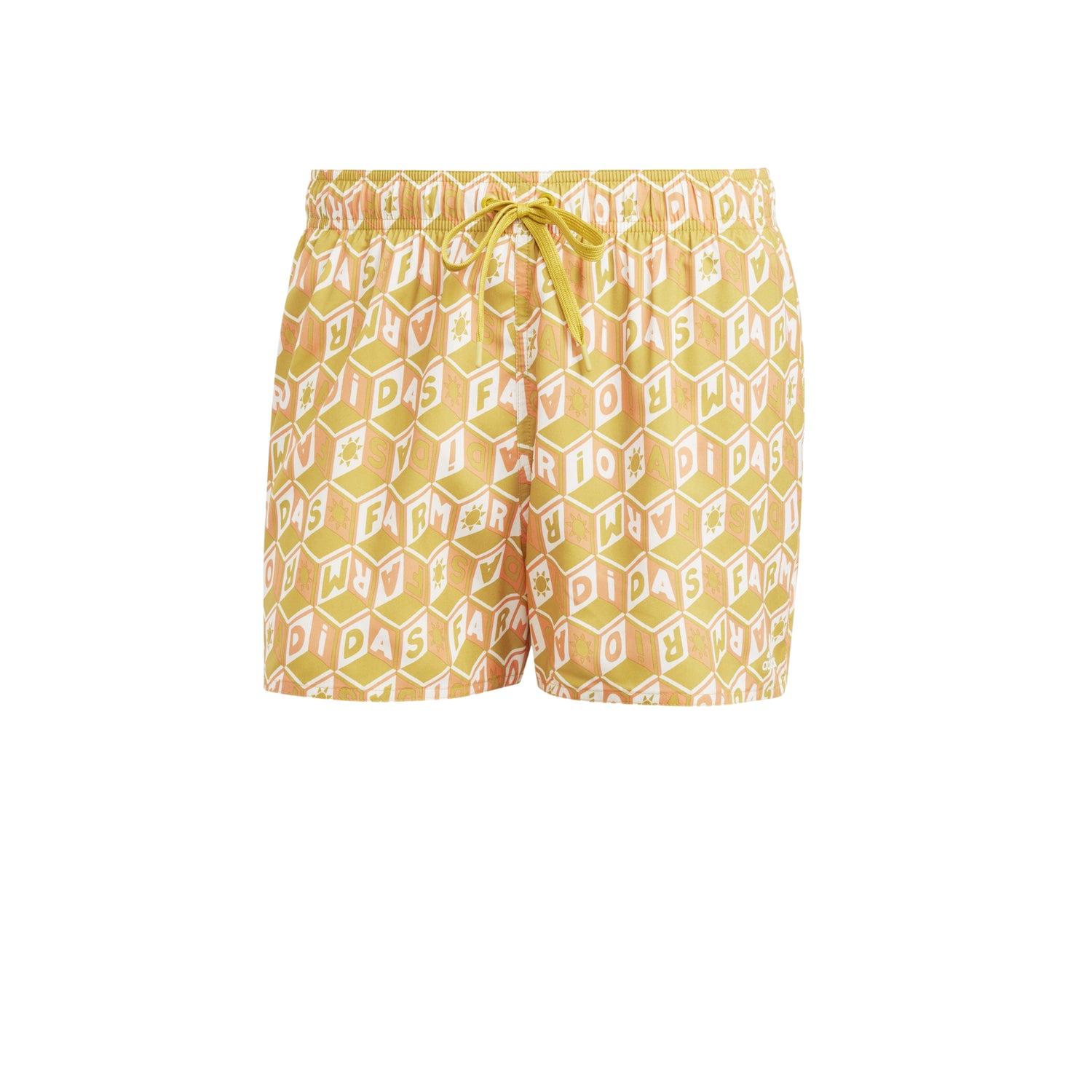 Costume Farm Rio 3-Stripes Clx Uomo - IR6199