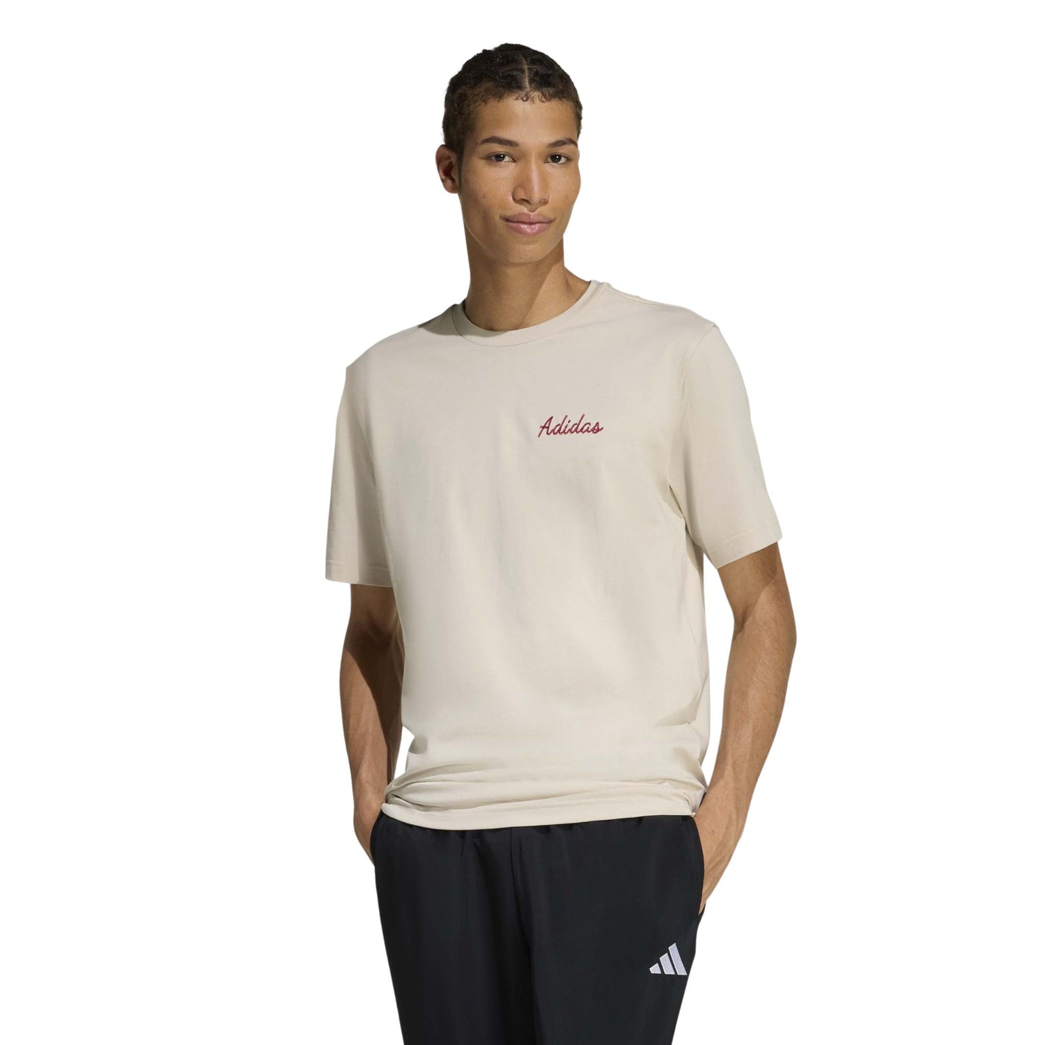 T-Shirt Novelty Bowl Uomo - JZ5034