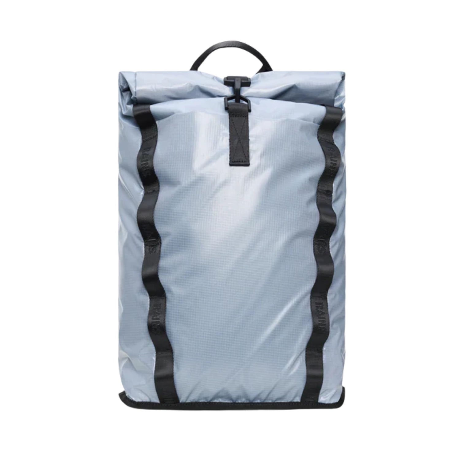 Borsa Rolltop Rucksack Unisex Adulto - 14770