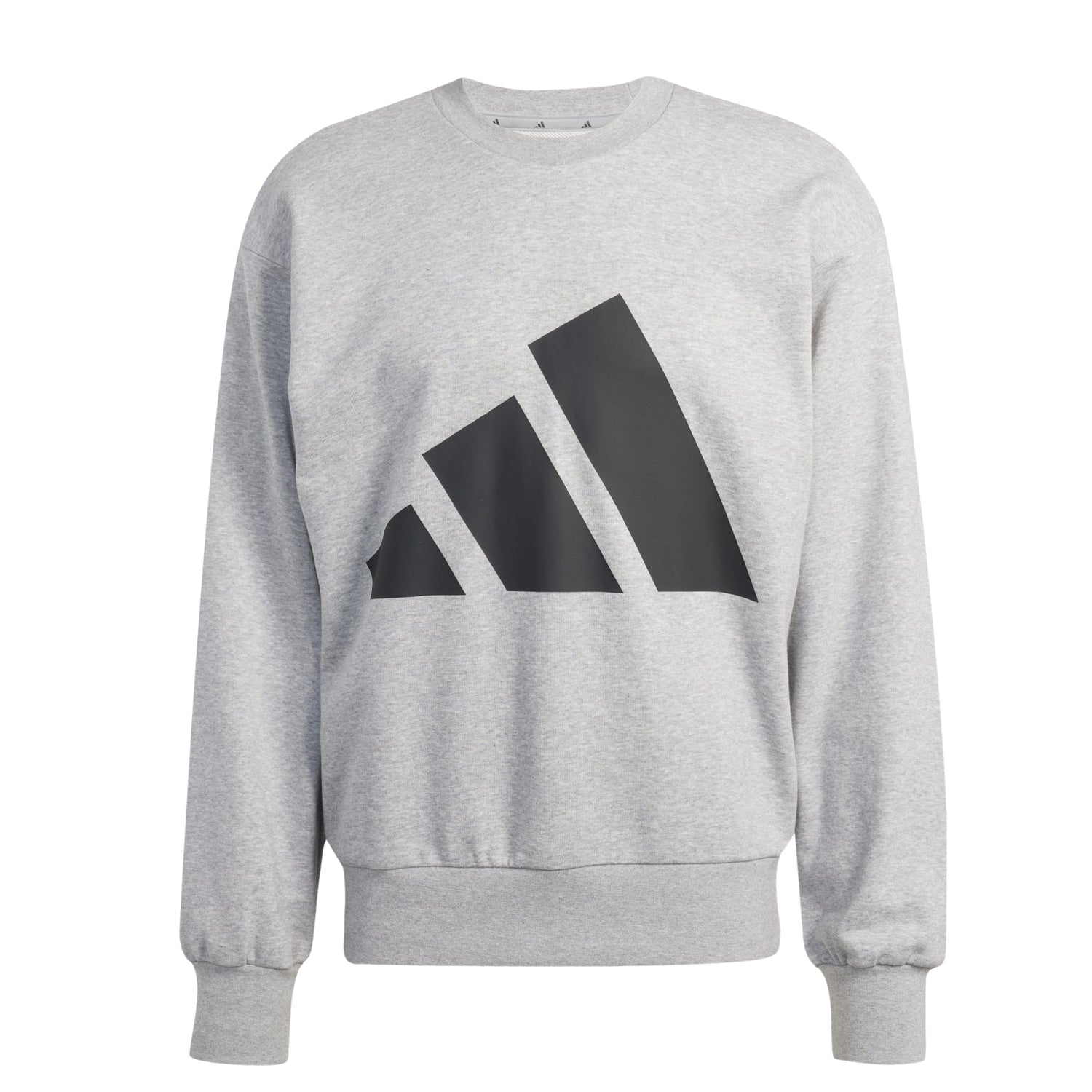 Felpa Essentials Big Logo Uomo - JE8952