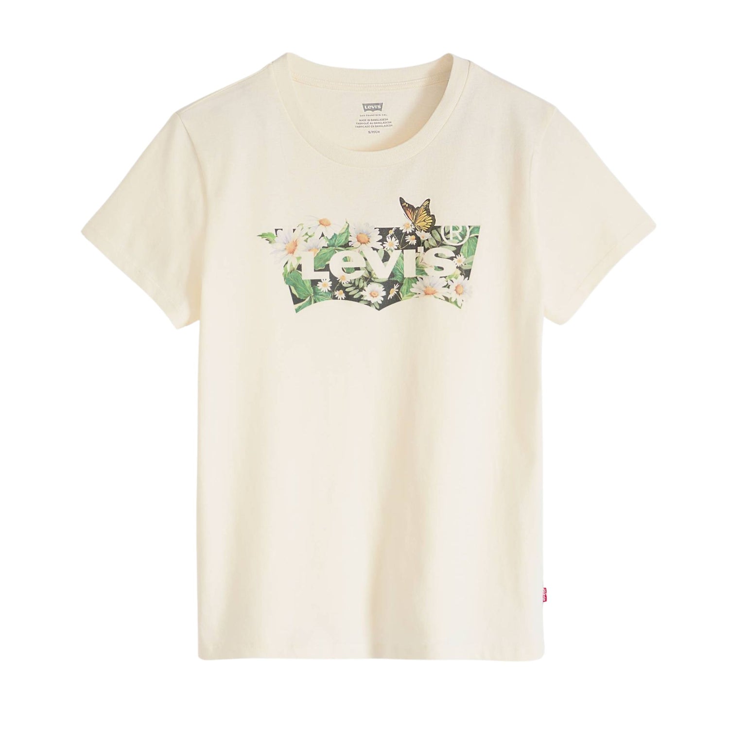 T-Shirt The Perfect Tee Bw Donna - 17369