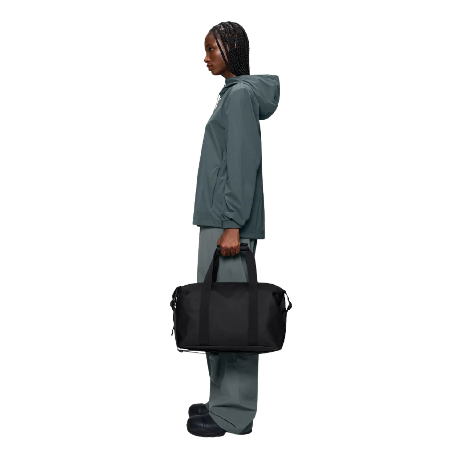 Borsa Hilo Weekend Small Unisex Adulto - 14220