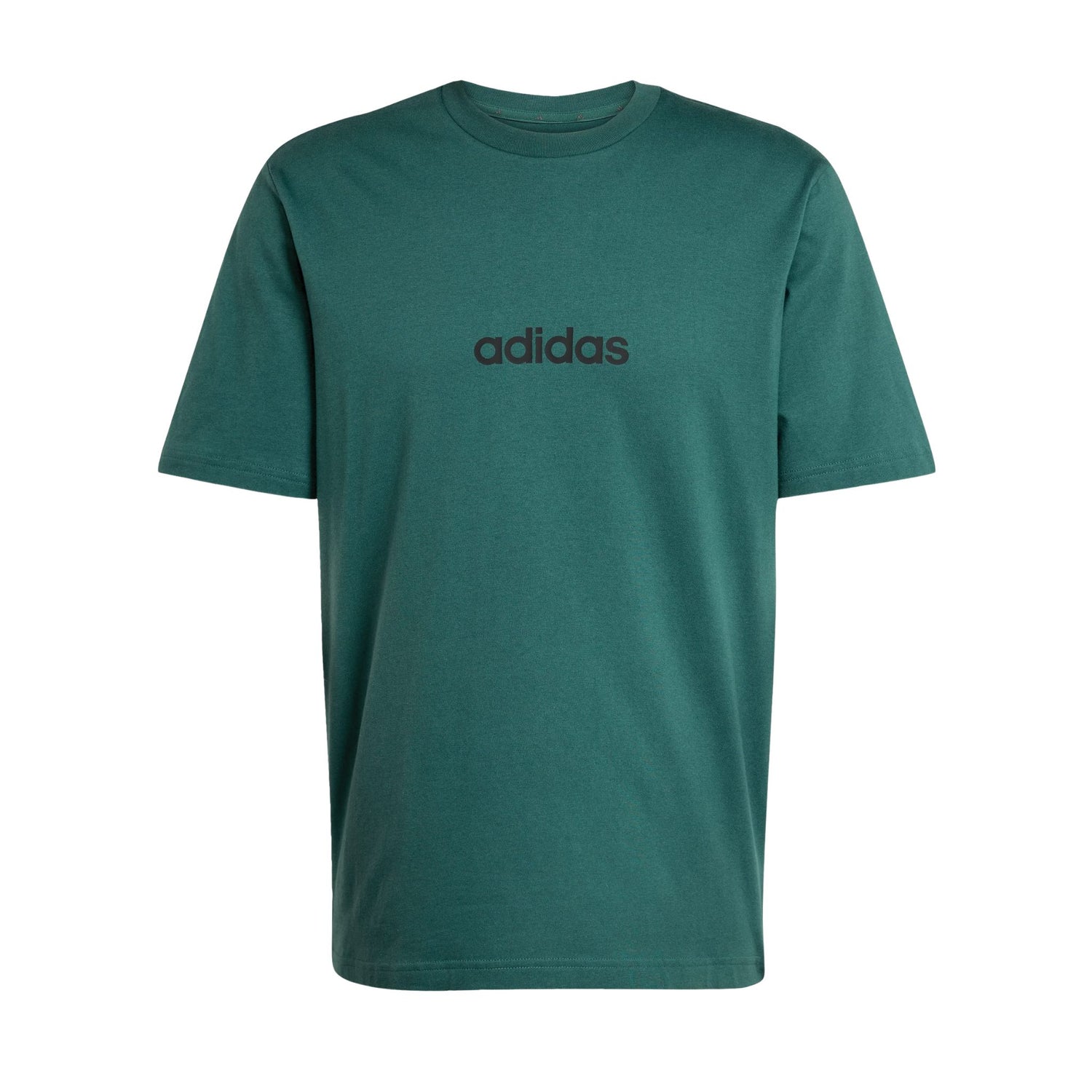 T-shirt Essentials Linear Single Uomo - JE8997
