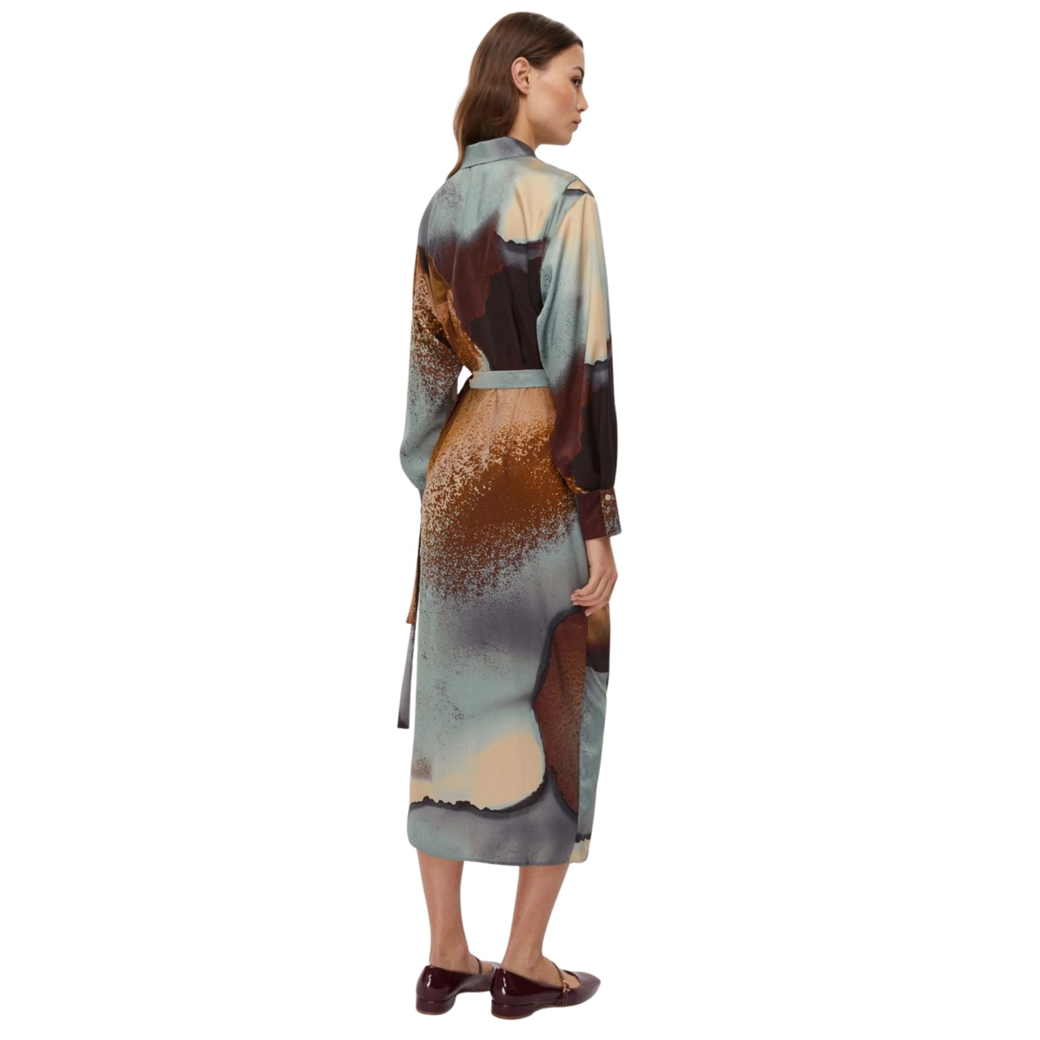 Abito Meringa Donna - 25252260812