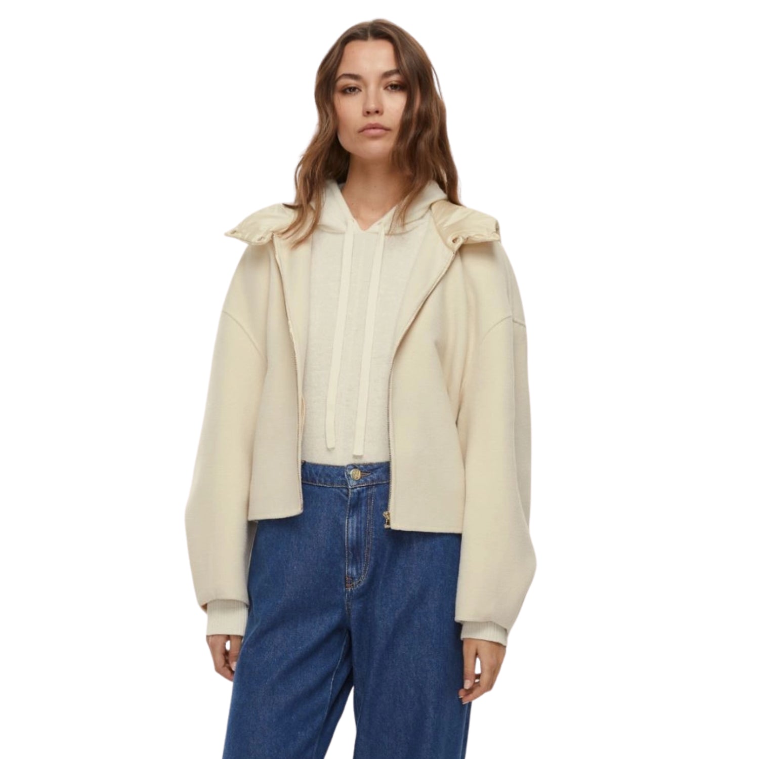 Bomber Eritea Donna - 25250860212