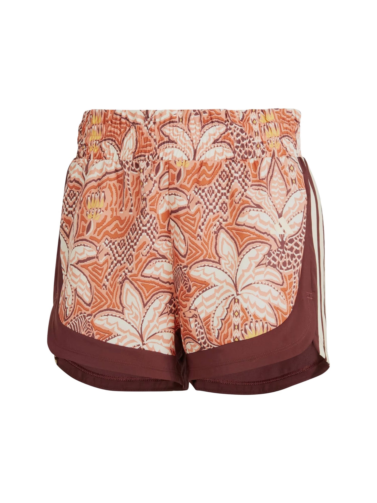 PANTALONCINO FARM SHORTS DONNA - ADIDAS IV9753