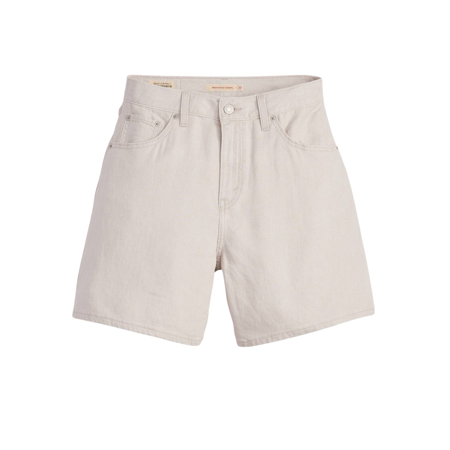 Short High Baggy Donna - A9311
