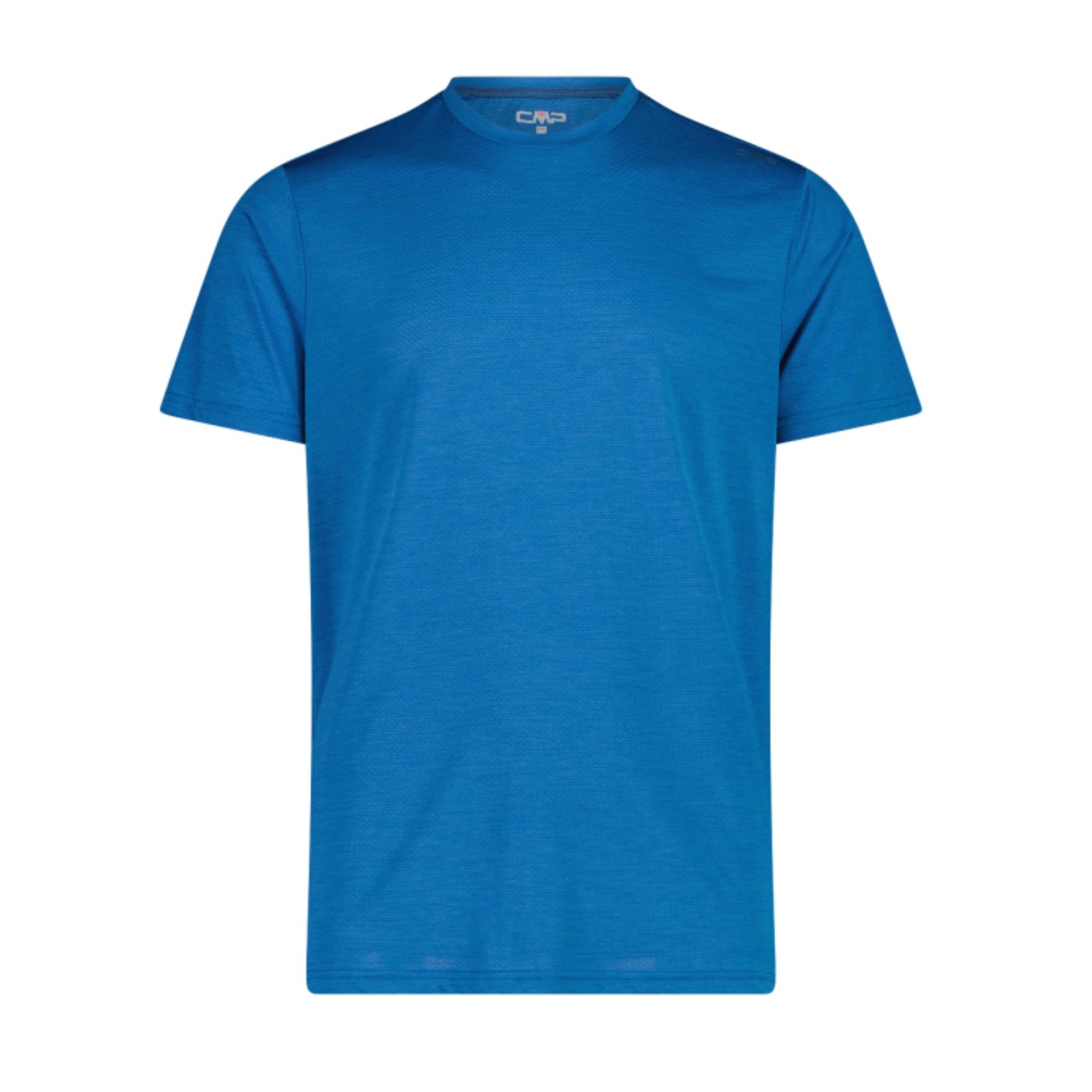 T-Shirt Piquet Uomo - 35N5637