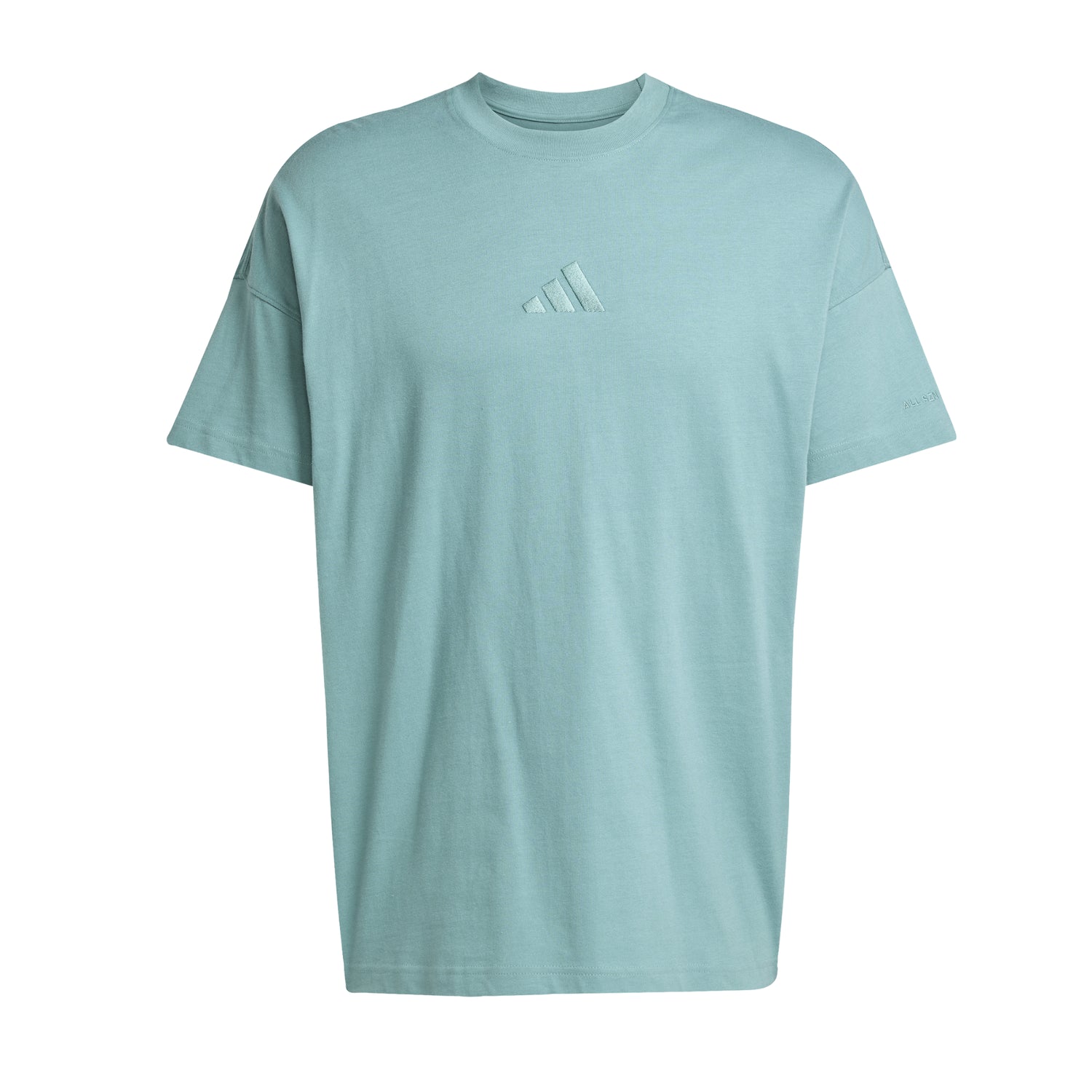 T-shirt All SZN Uomo - JX5085