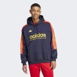 IY4531 M TIRO NTPK HDY 2024 Uomo ADIDAS FELPA