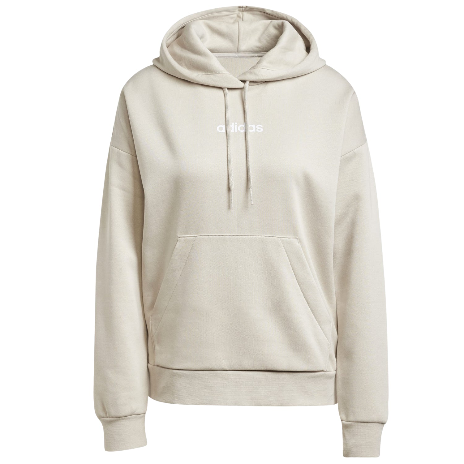 Felpa Essentials Linear Donna - JG8652