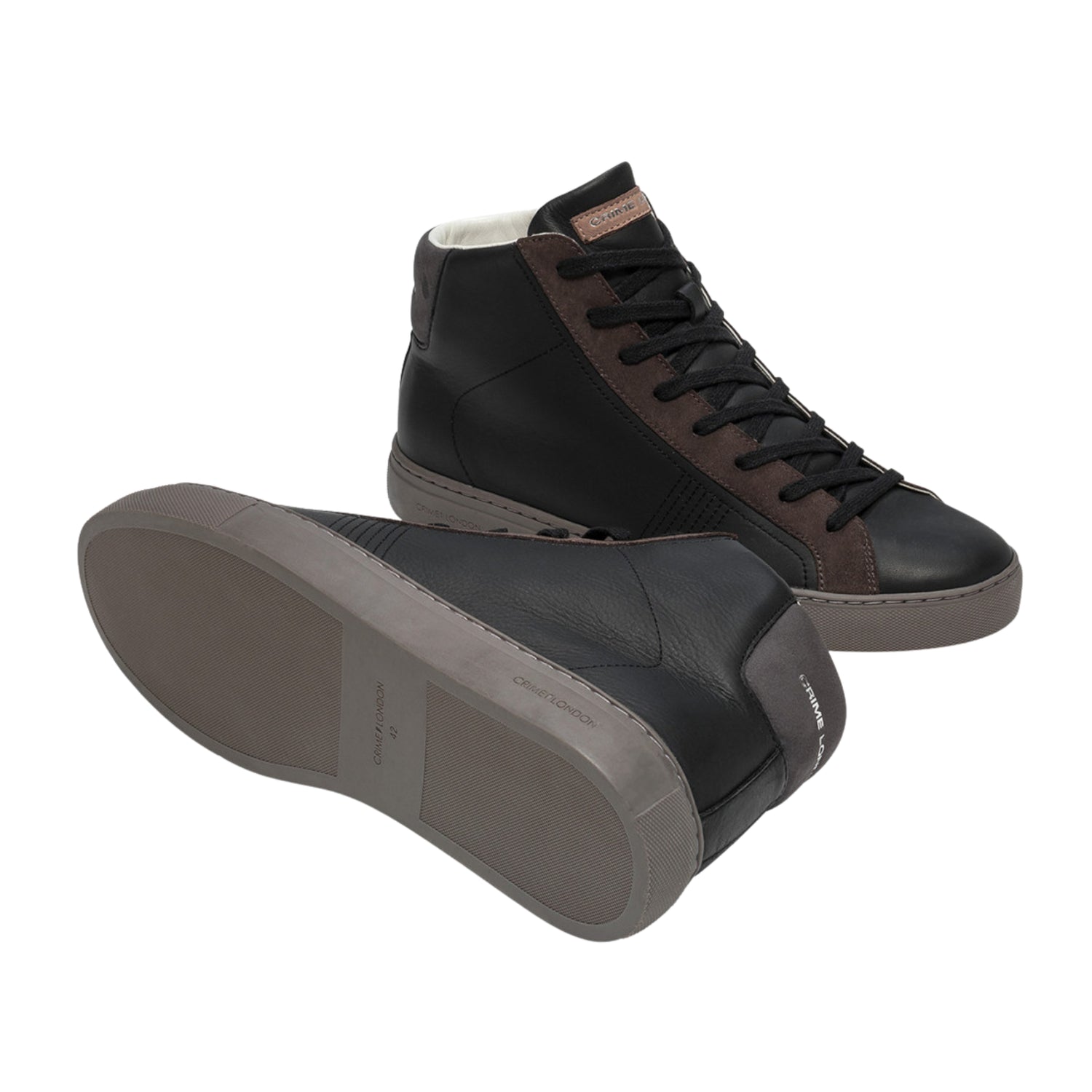 Scarpa Essential High Uomo - 12651AA5