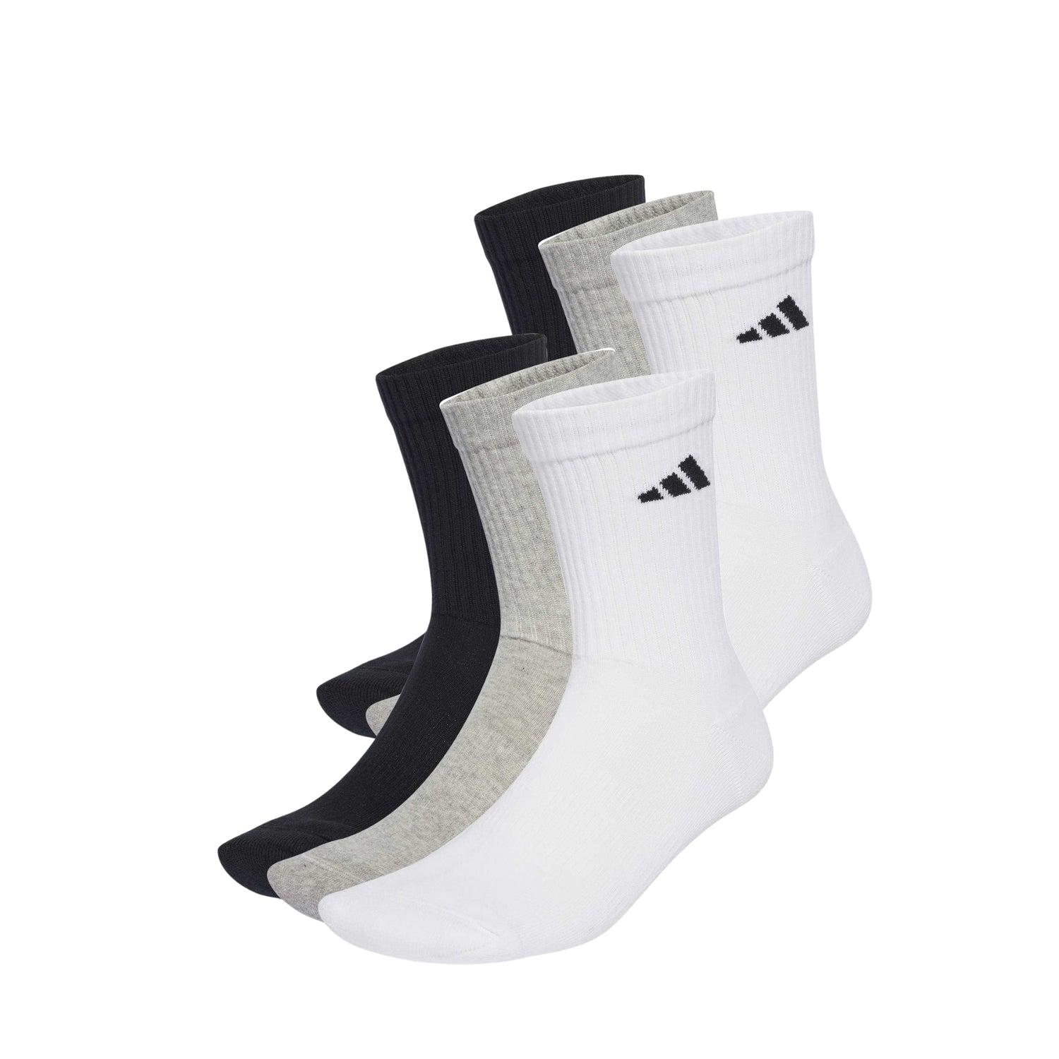 Calzini Cushioned Unisex Adulto - JW6008