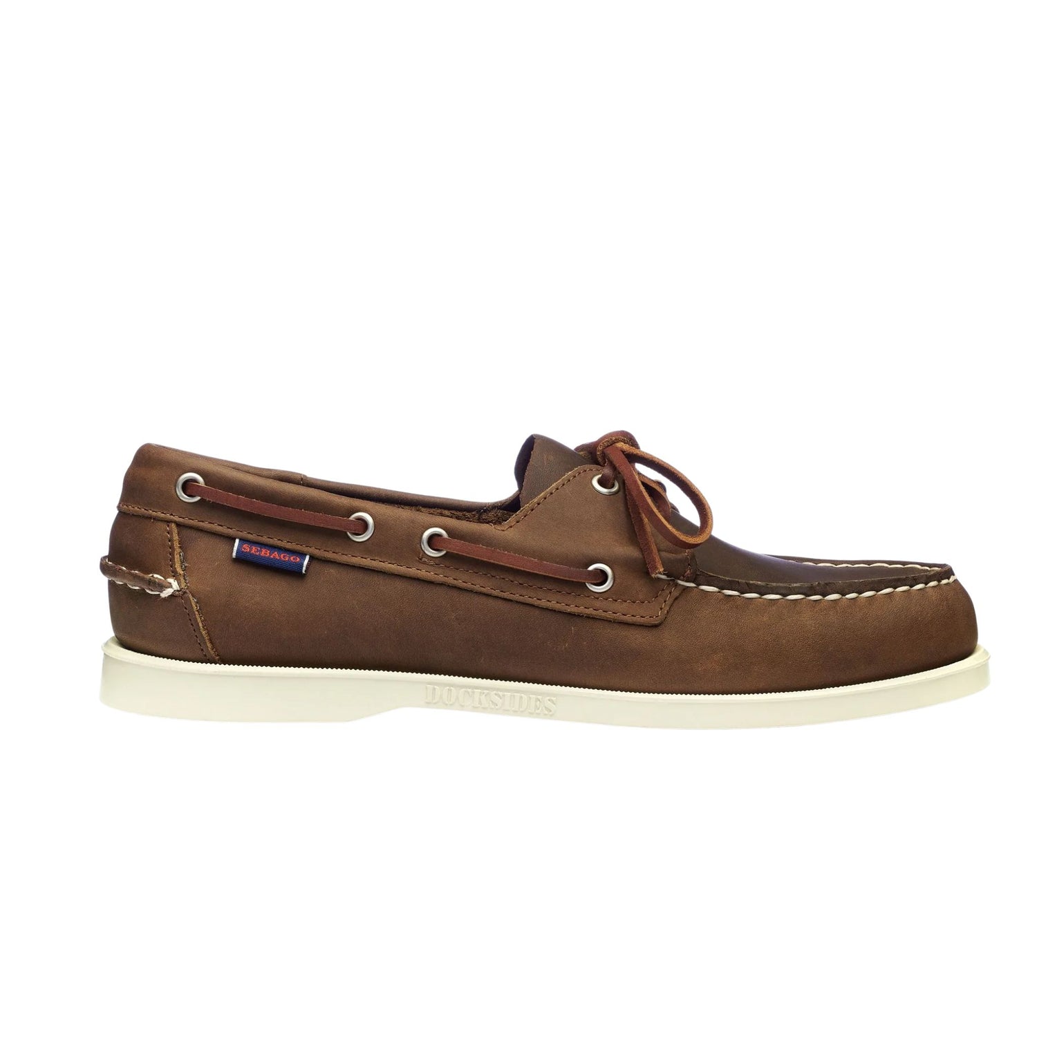 Mocassino Dockside Portland Budu Uomo - 7111MIW