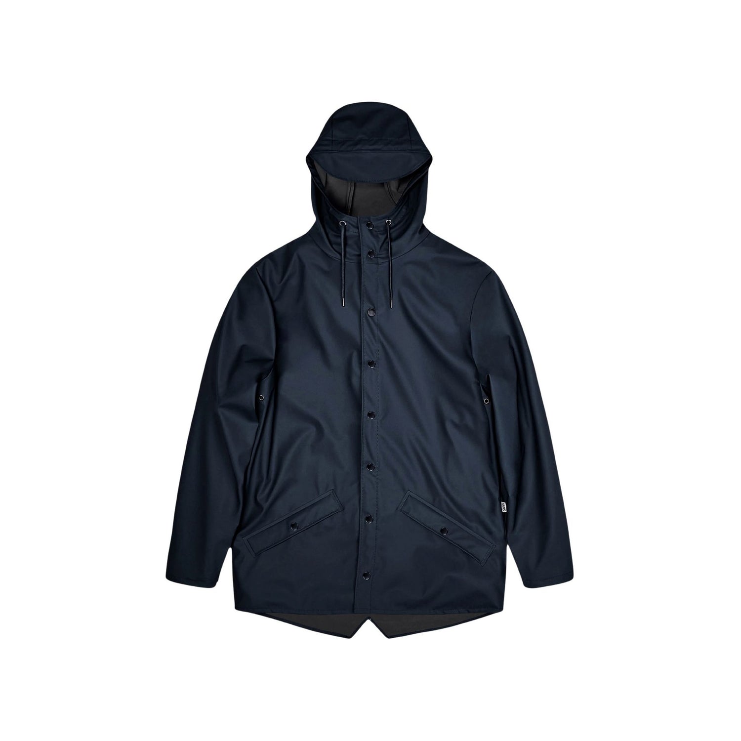 12010 JACKET Unisex adulto RAINS GIACCA