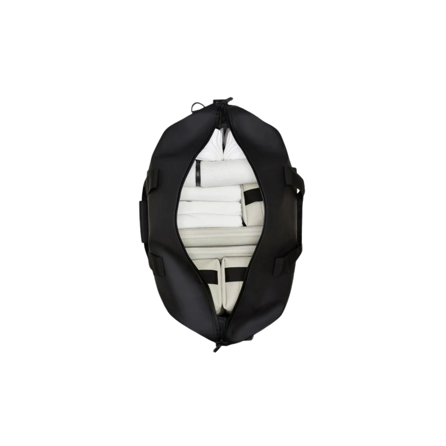 14200 HILO WEEKEND BAG Unisex adulto RAINS BORSA