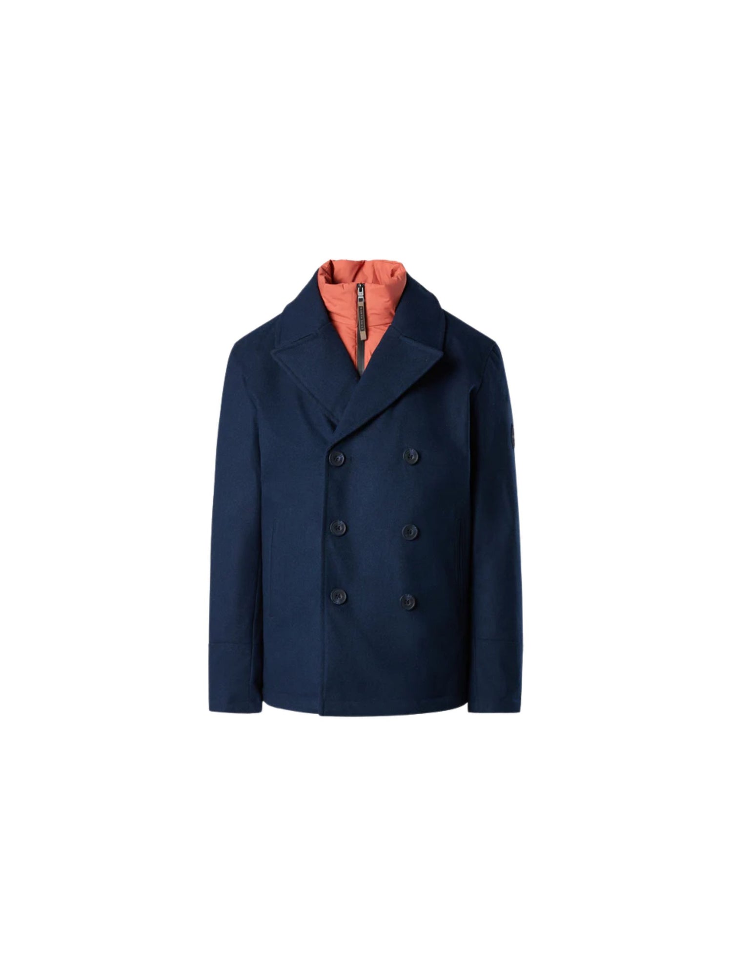 Newport peacoat jacket uomo - 603328